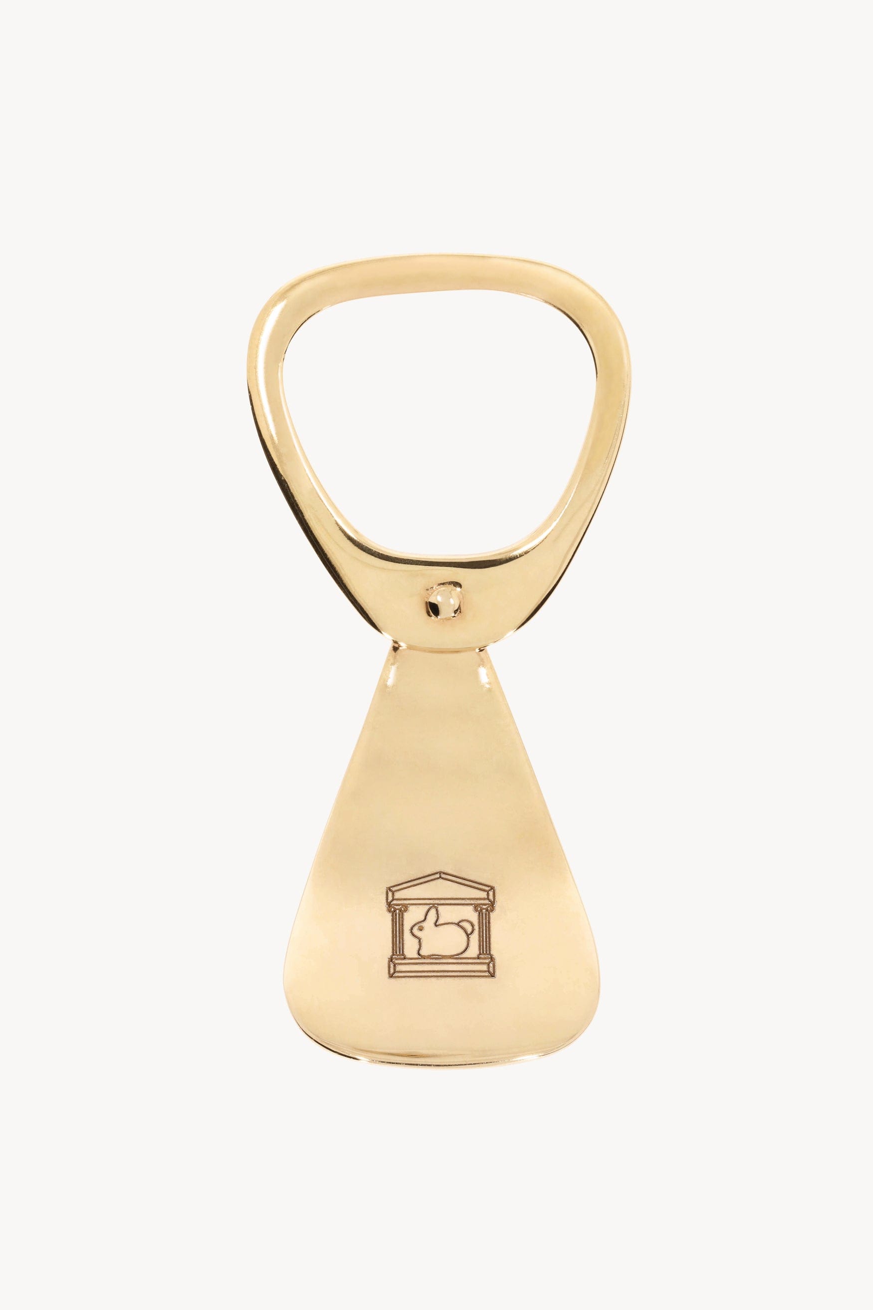 Ring Pull Charm
