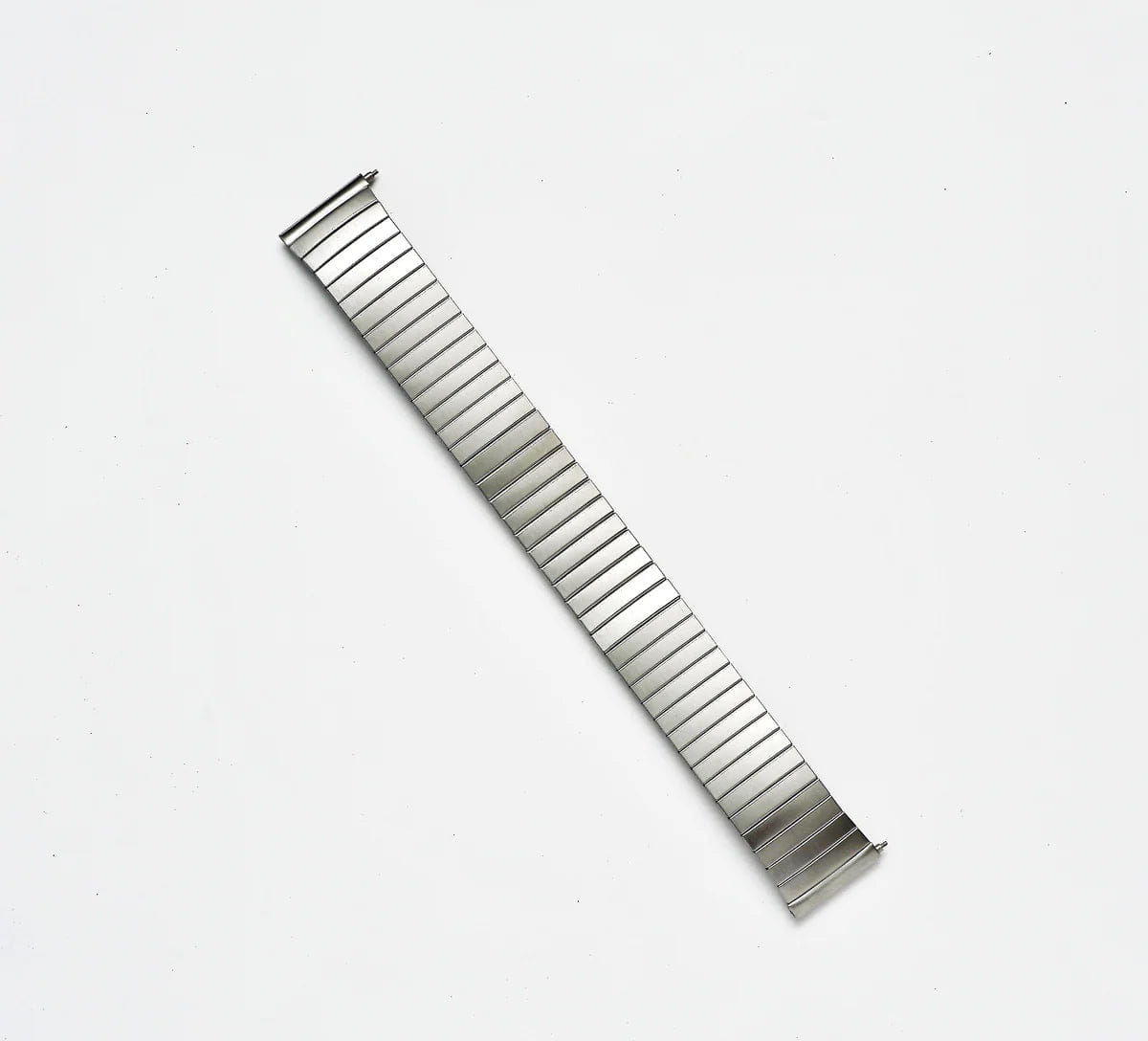 Watchbandit Vario - Elastic Metal Bracelet