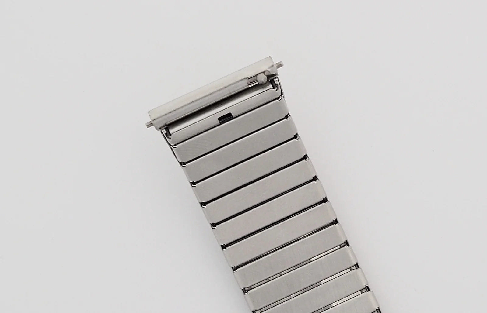 Watchbandit Vario - Elastic Metal Bracelet