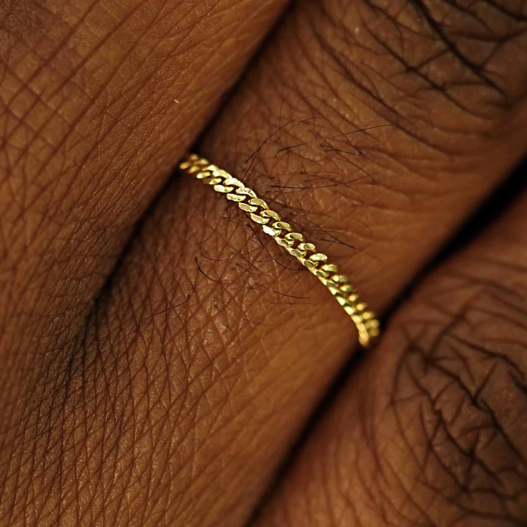 Automic Gold Studio Mini Miami Ring
