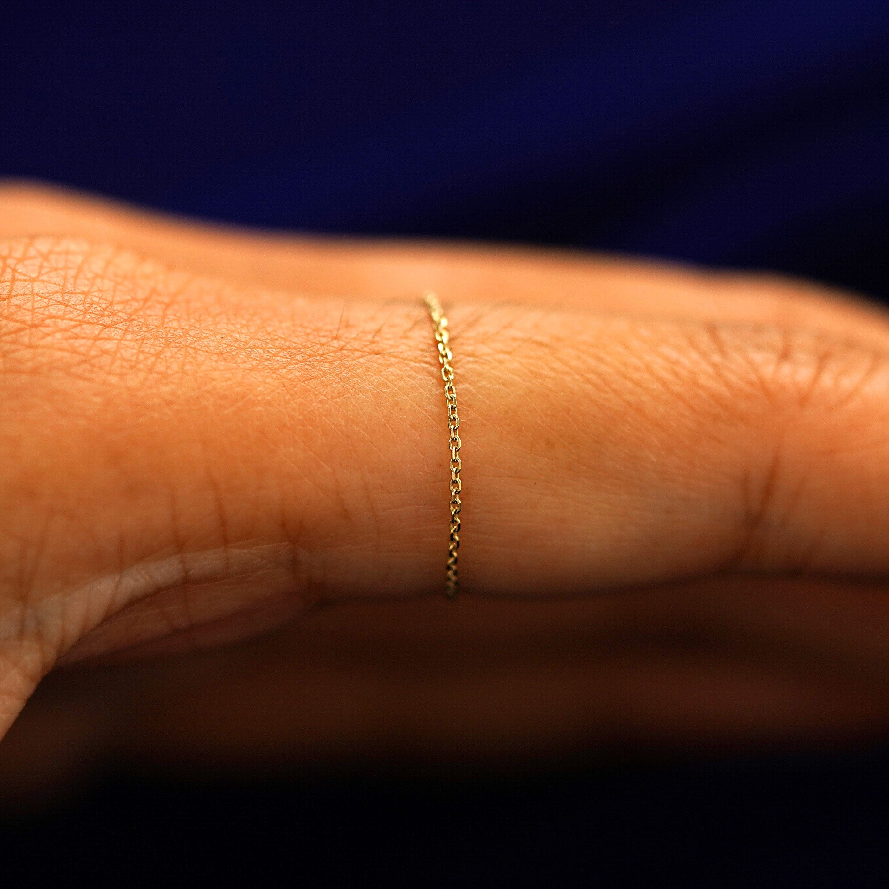 Automic Gold Studio Cable Ring