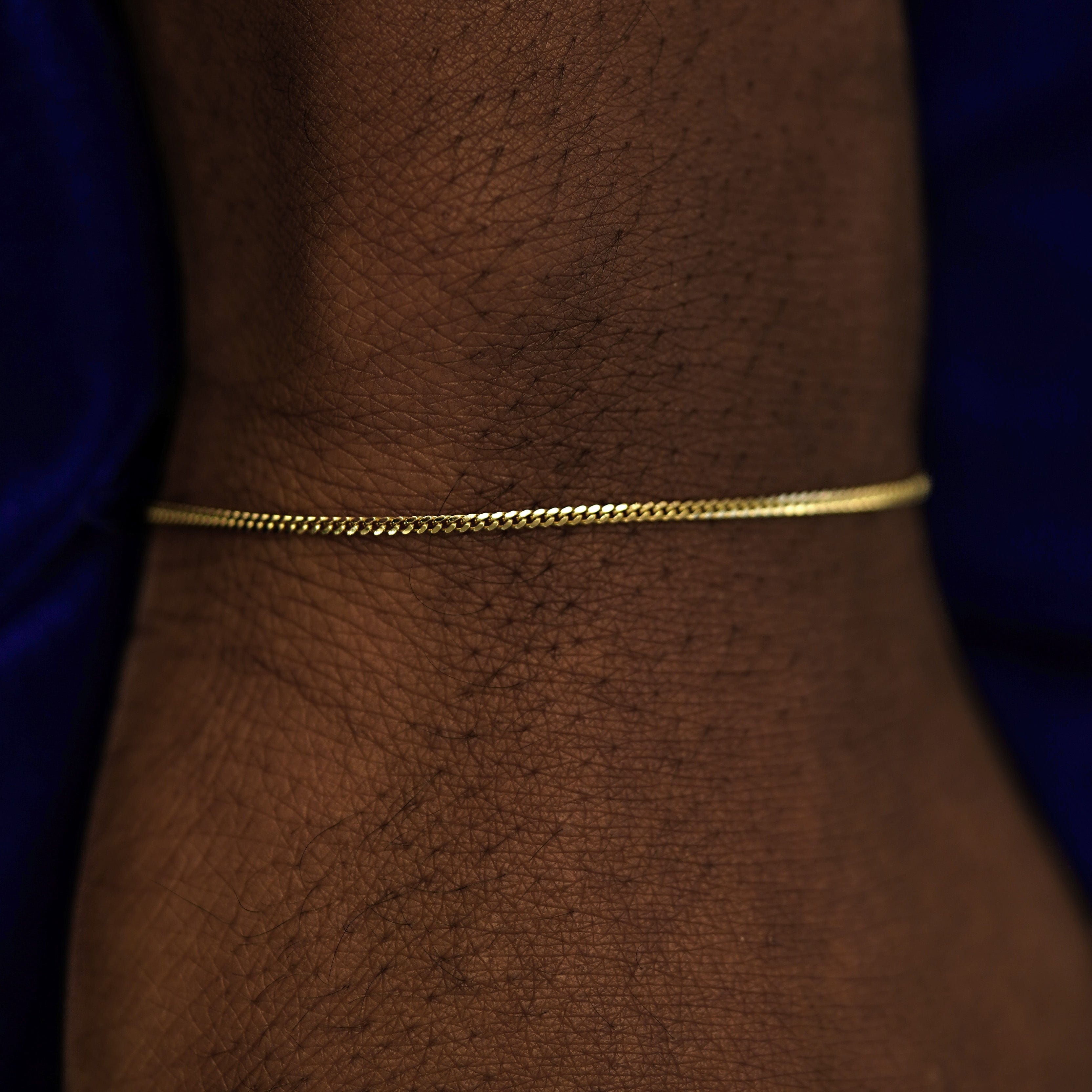 Automic Gold Studio Mini Miami Bracelet