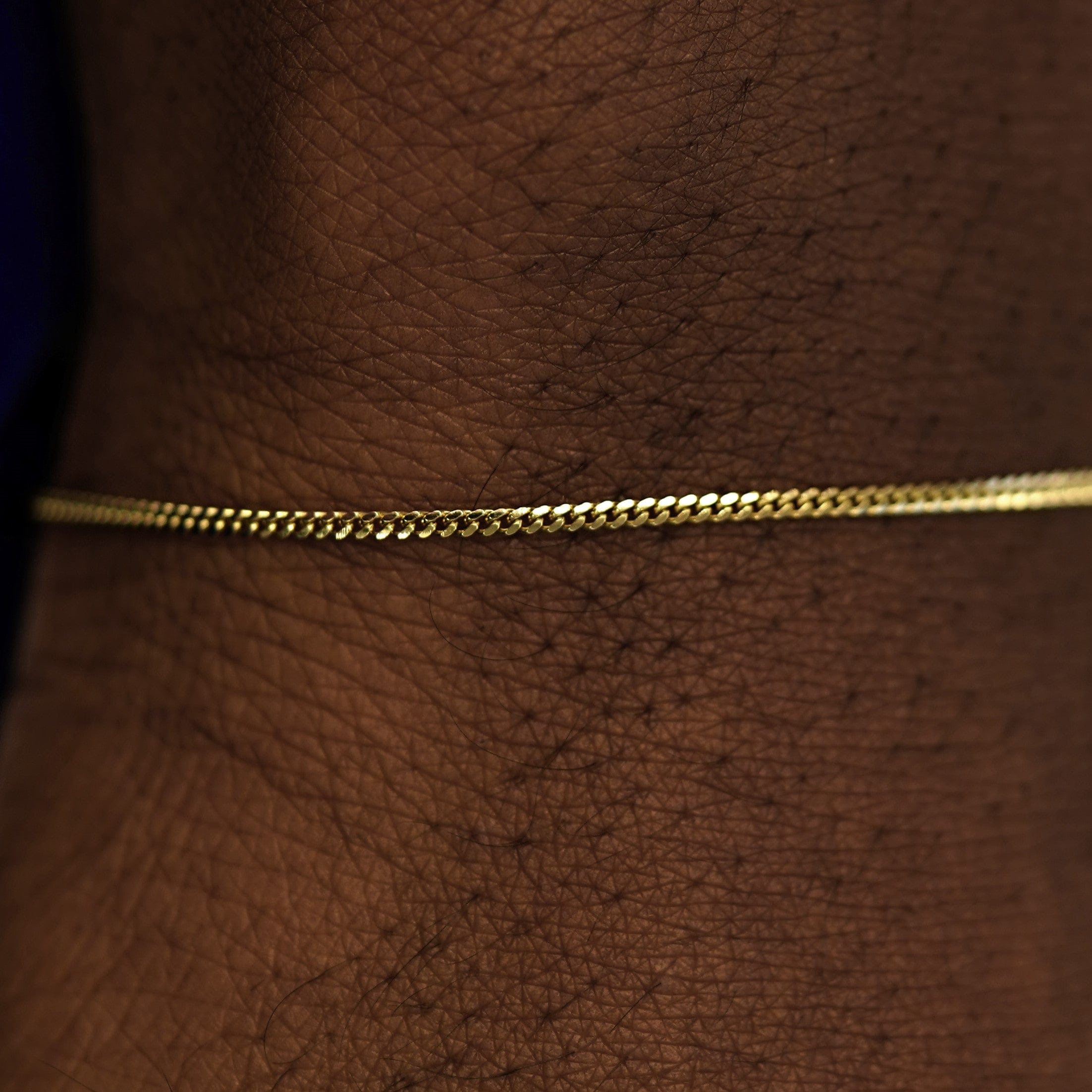 Automic Gold Studio Mini Miami Bracelet