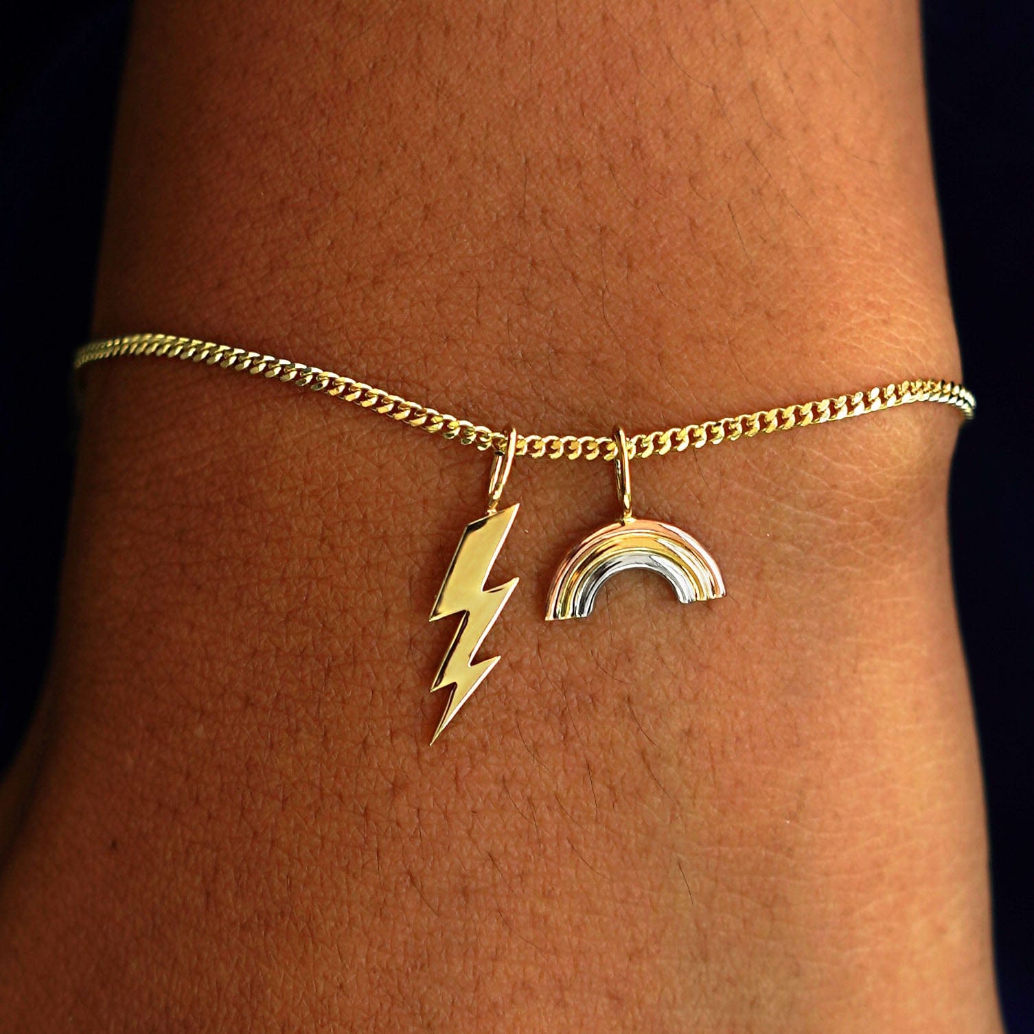 Automic Gold Studio Mini Miami Bracelet