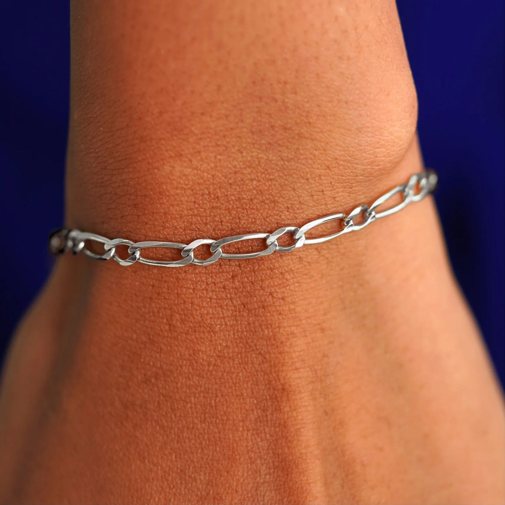 Automic Gold Studio One To One Bracelet