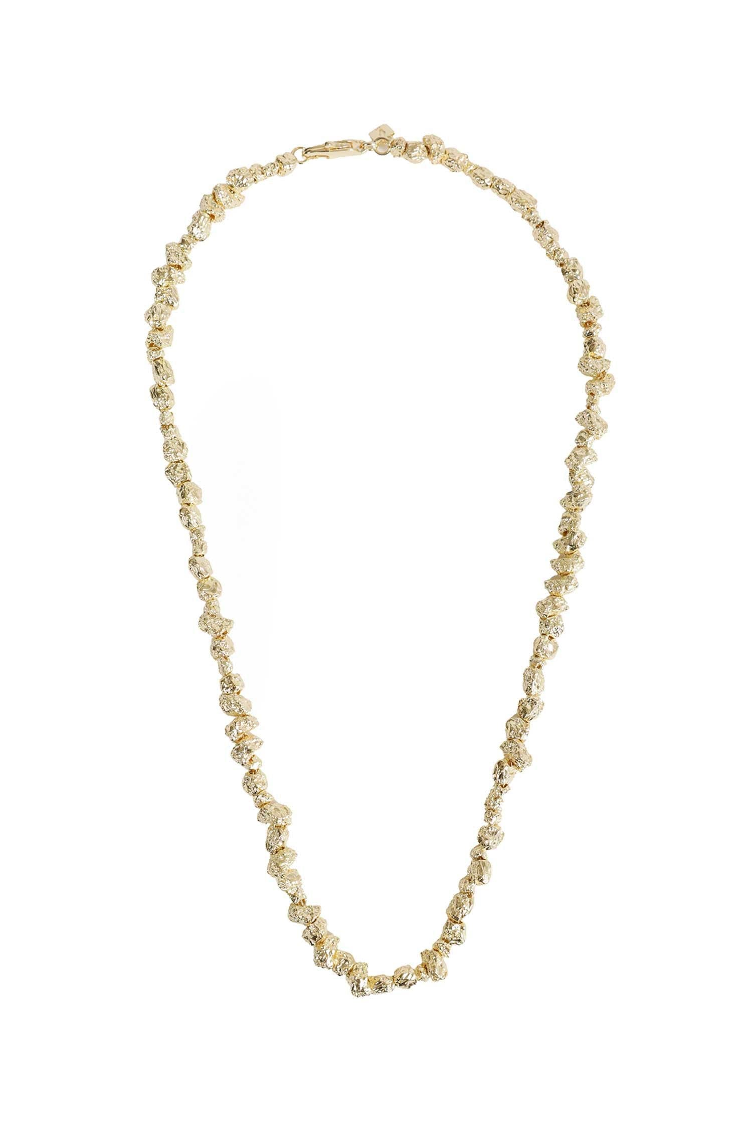 Veneda Carter Signature Chain