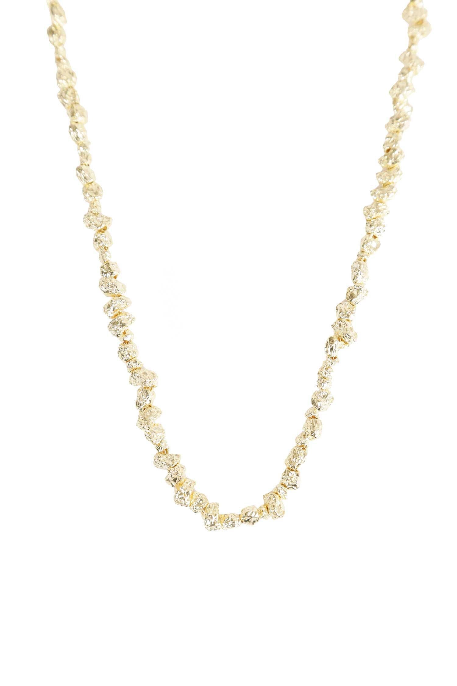 Veneda Carter Signature Chain