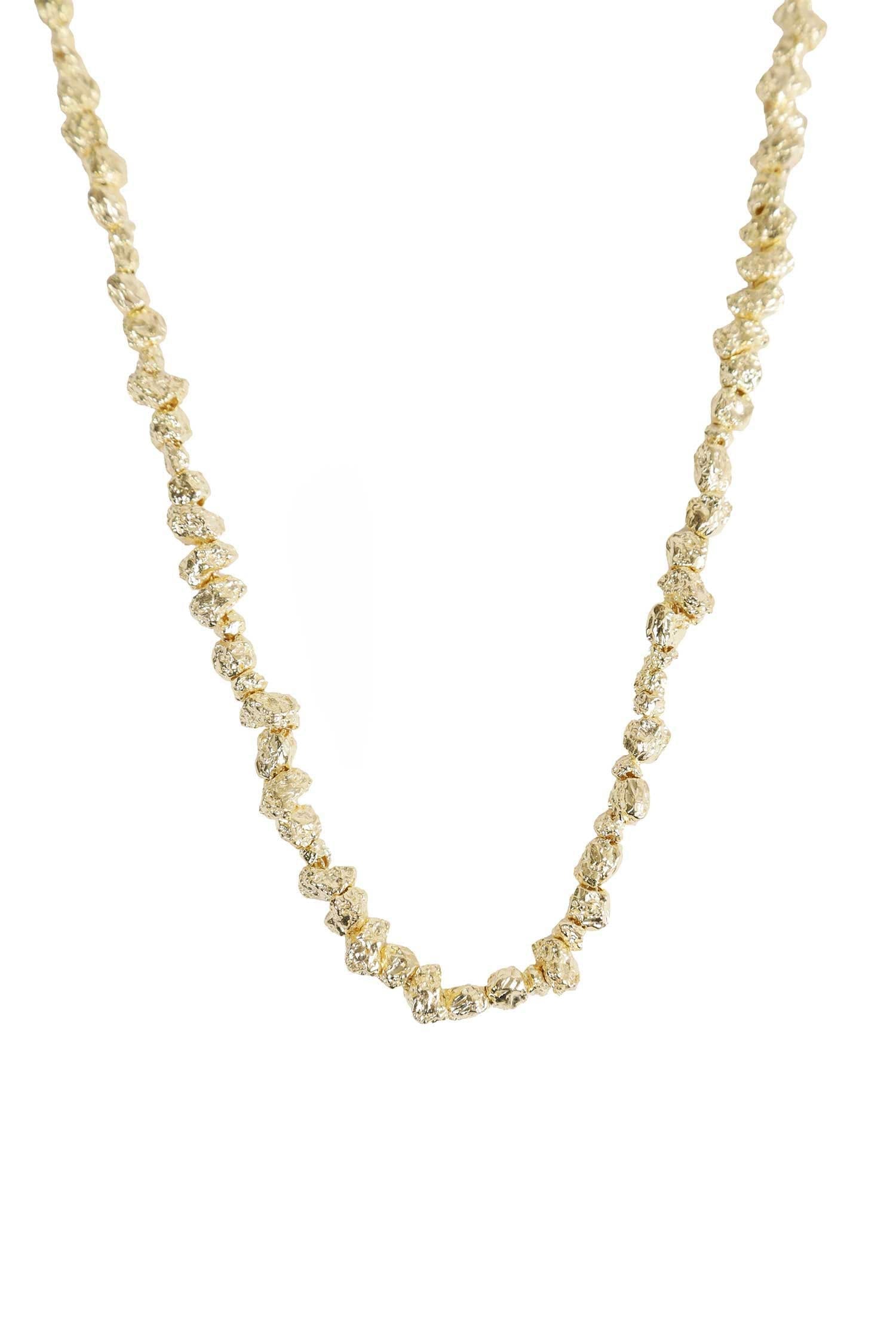 Veneda Carter Signature Chain