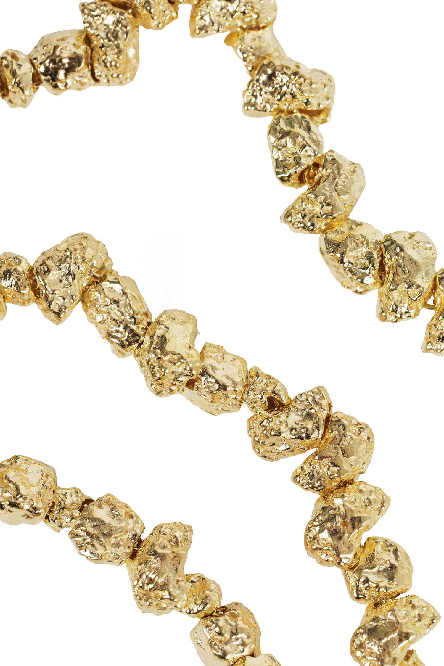Veneda Carter Signature Chain
