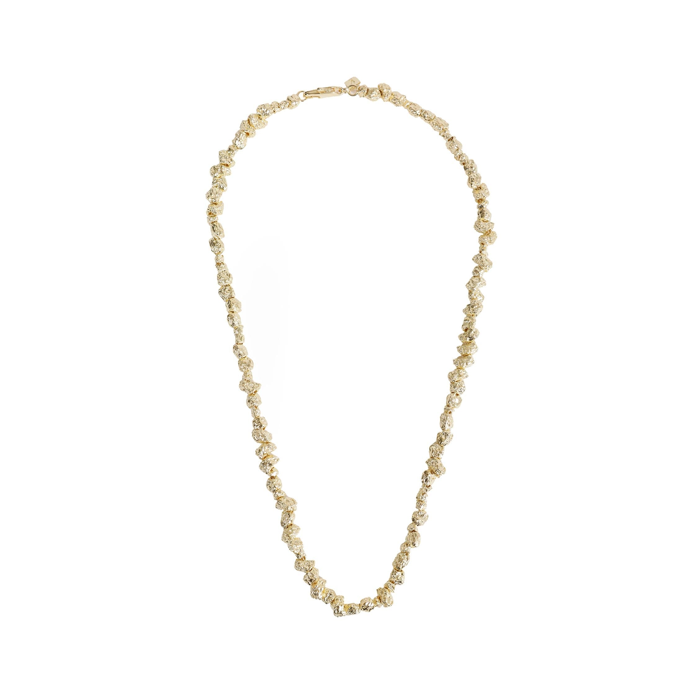 Veneda Carter Signature Chain