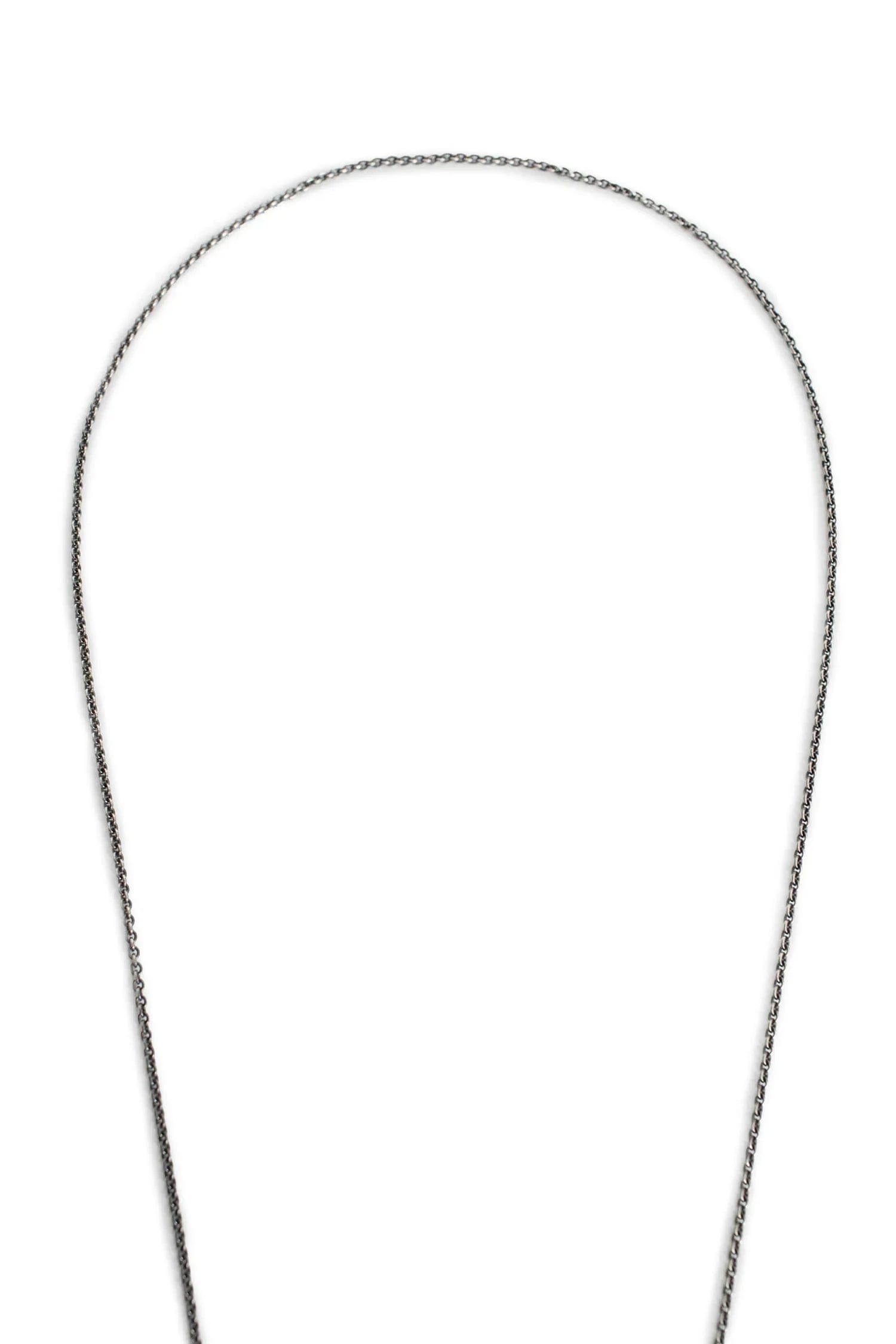 Werkstatt Munchen r Mini 25 Years Necklace