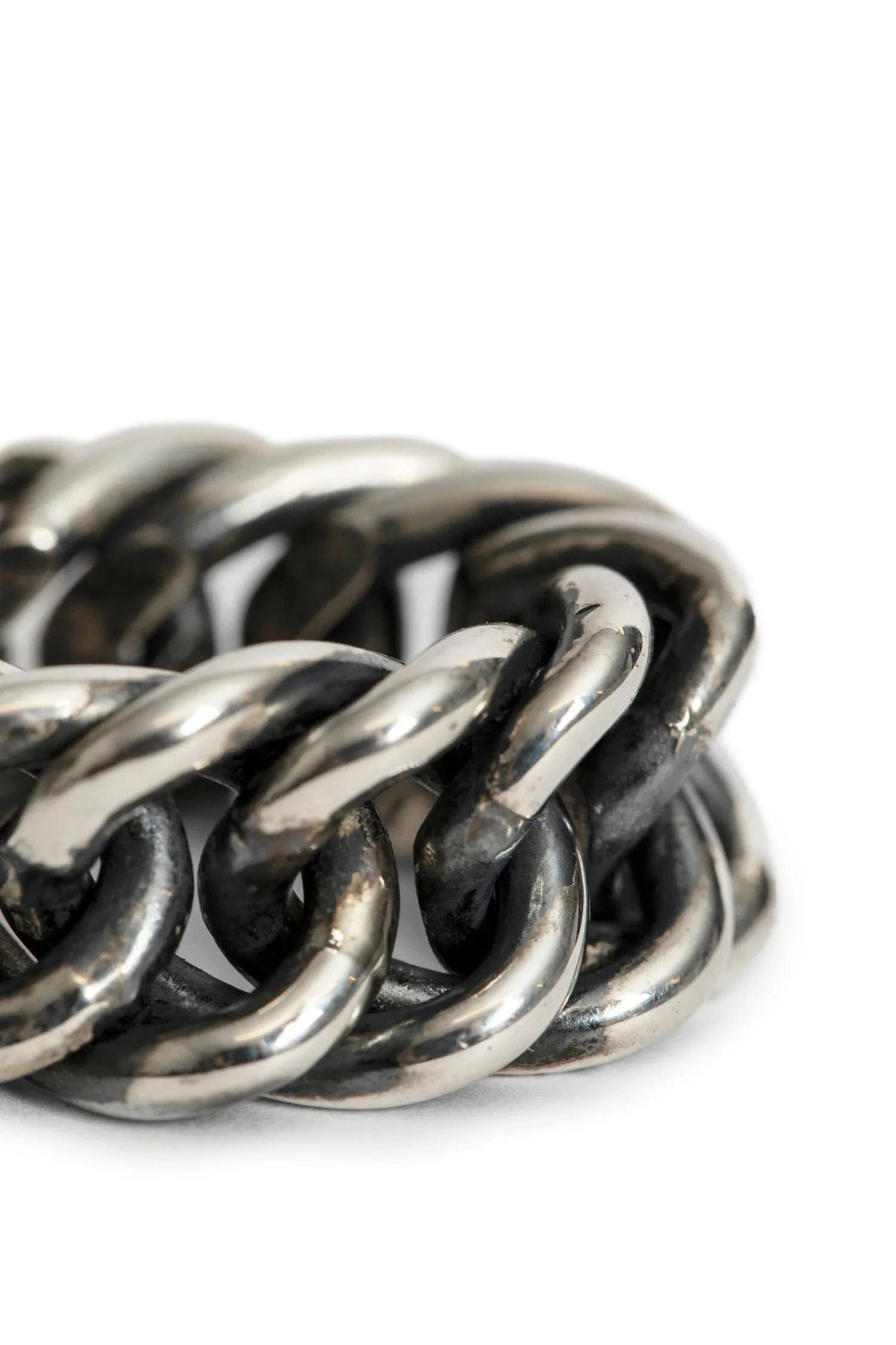 UGO Cacciatori Chain Ring