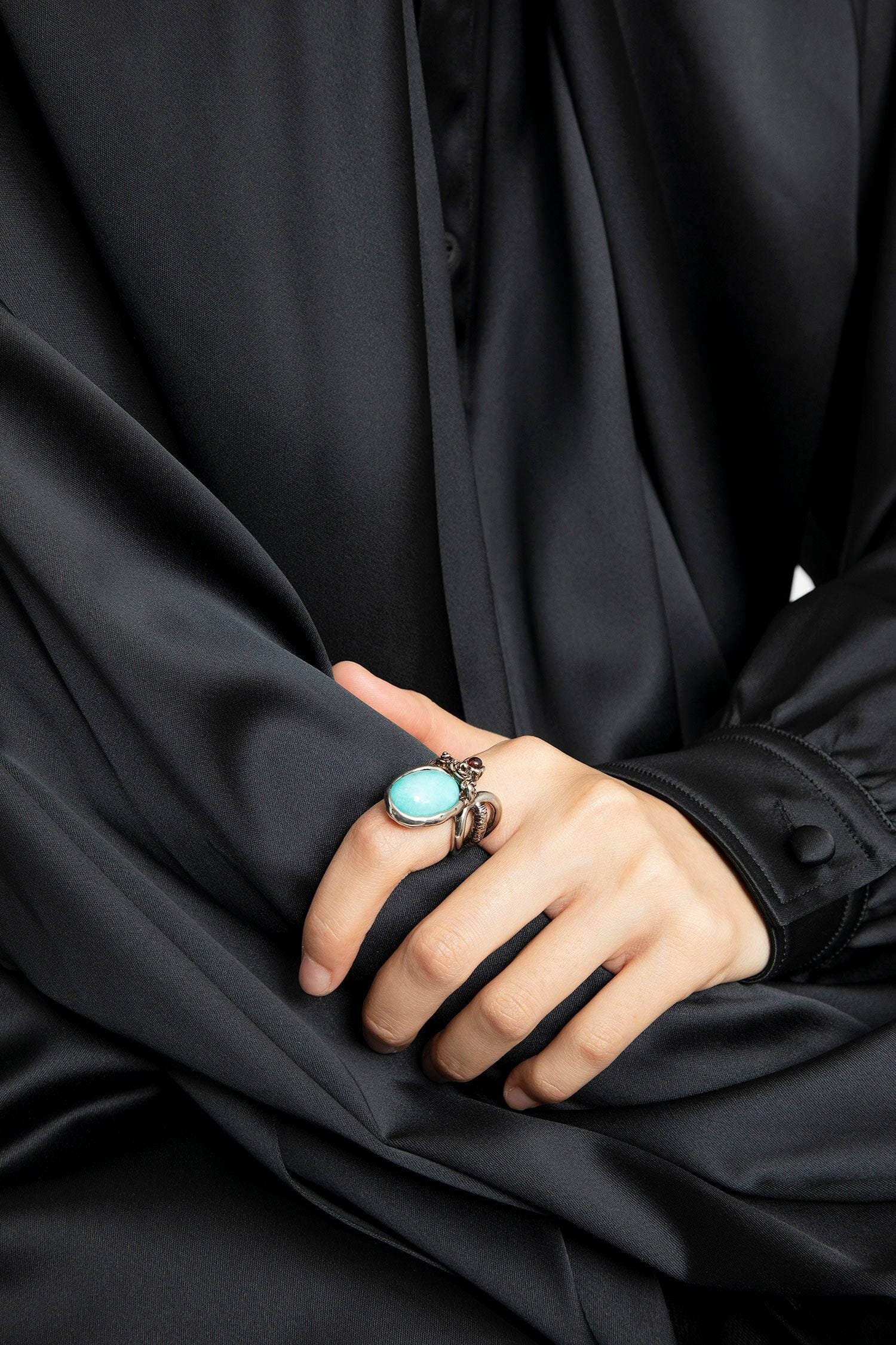 Angostura Arania Ring