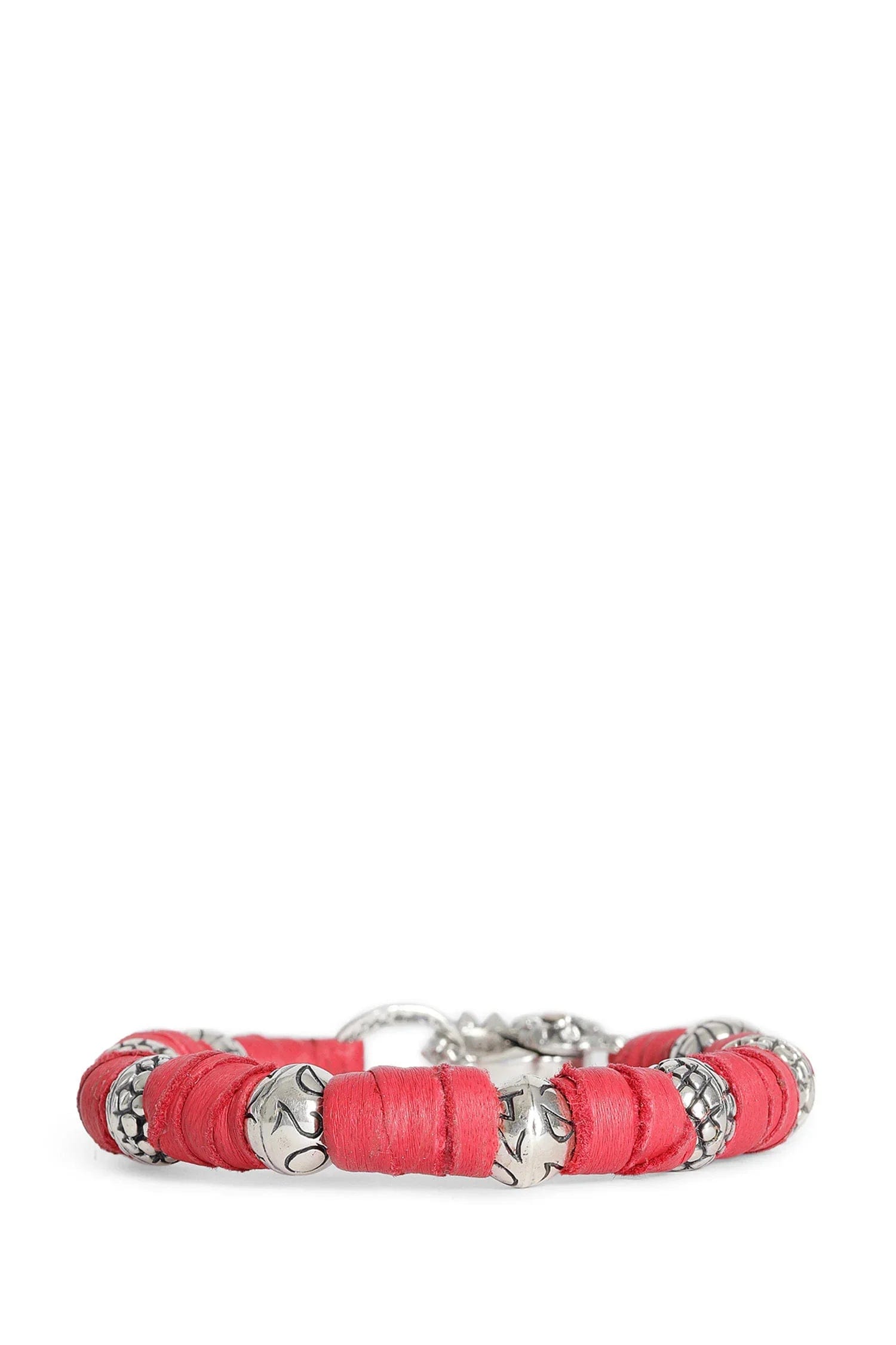Kd2024 BRACELET LEATHER MIX STUDS