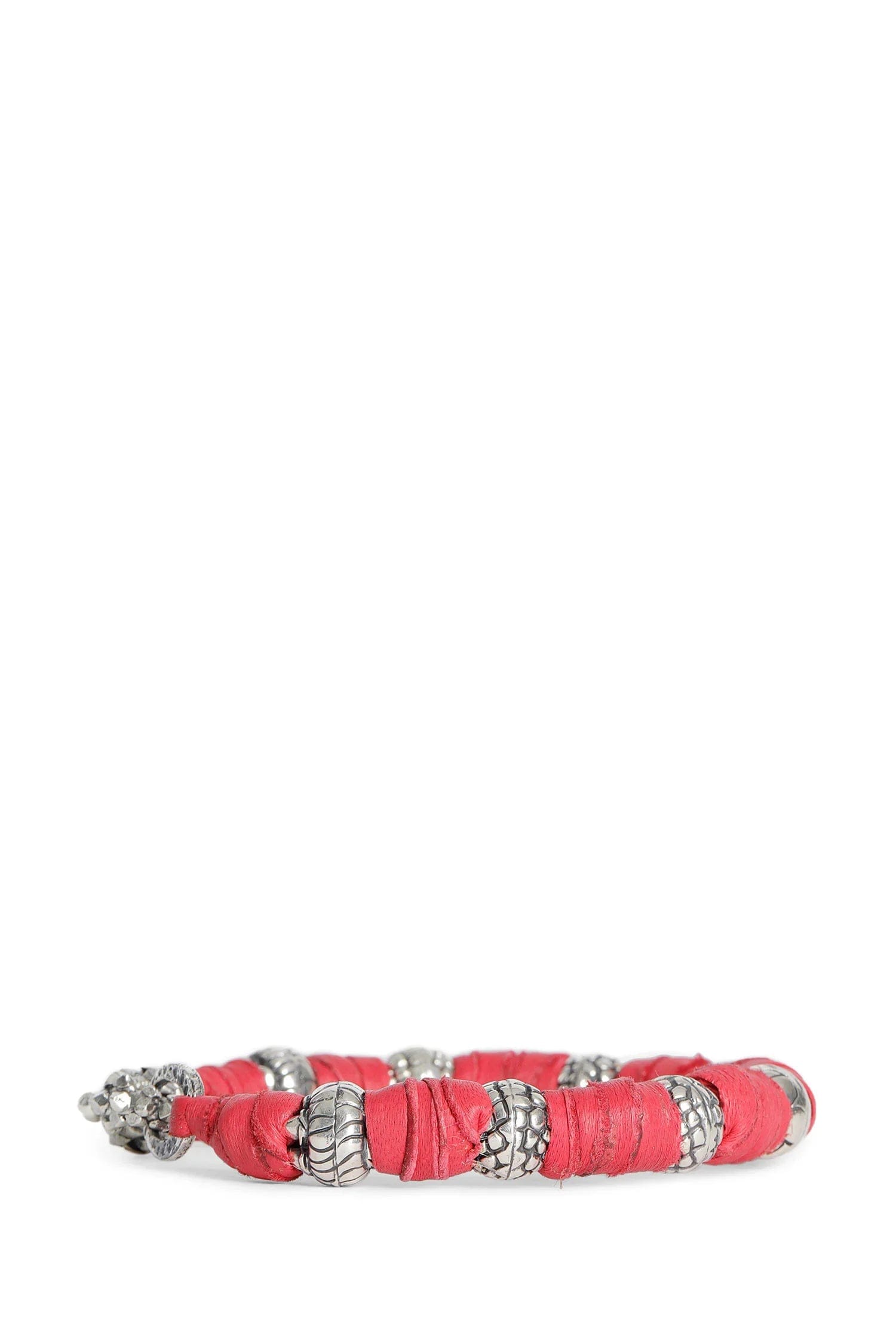 Kd2024 BRACELET LEATHER MIX STUDS