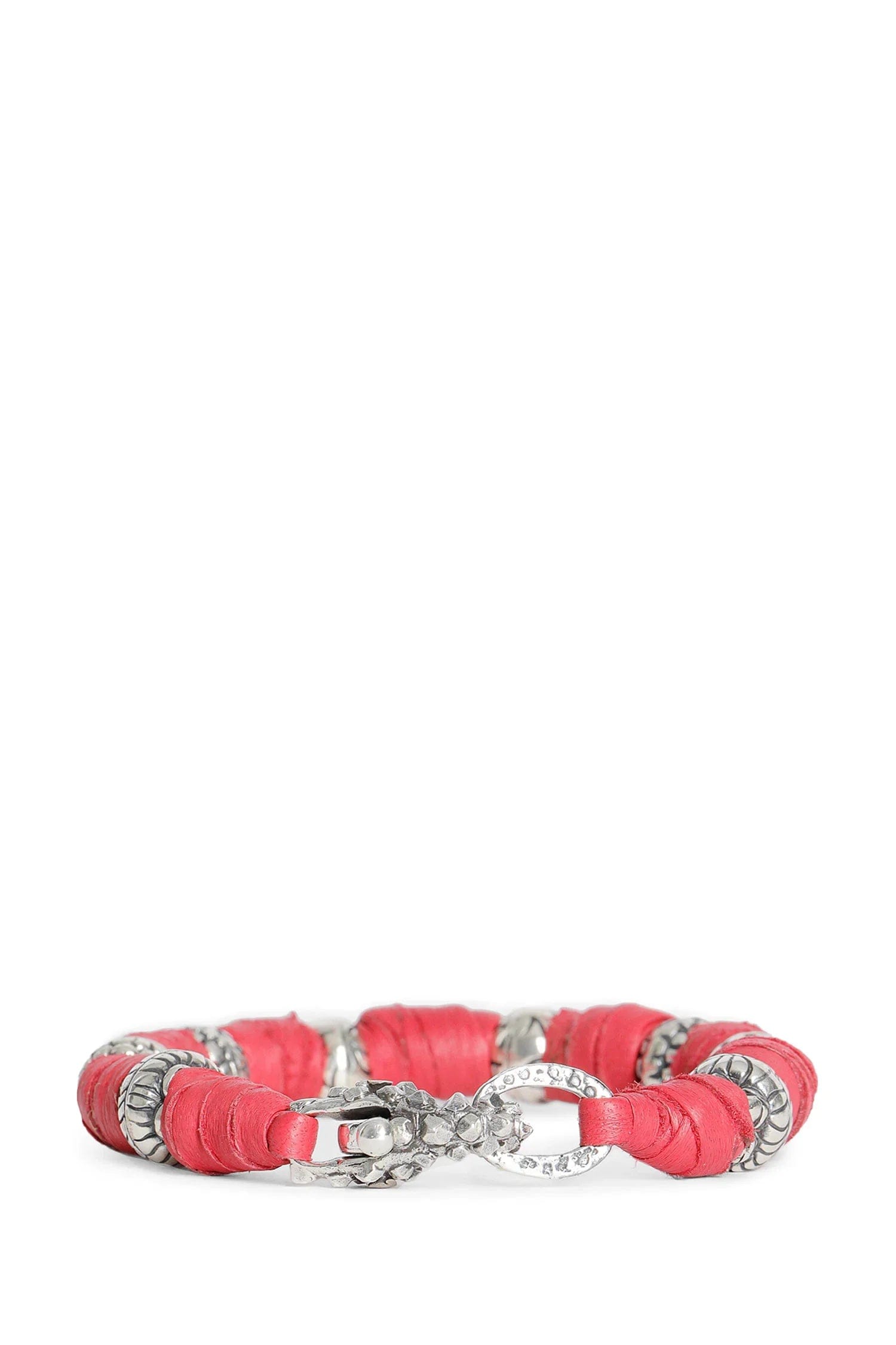 Kd2024 BRACELET LEATHER MIX STUDS