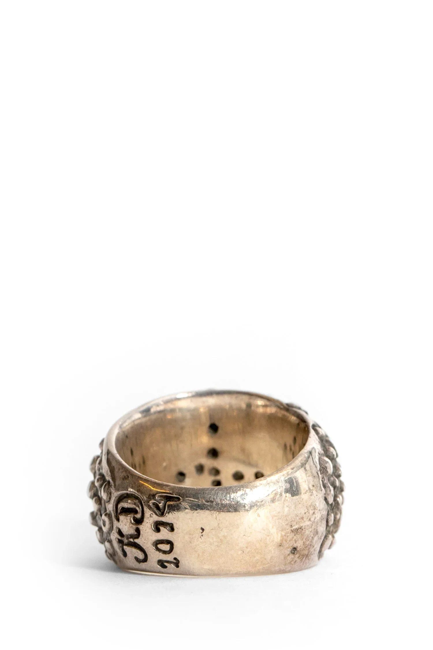 Kd2024 Mermaid Ring
