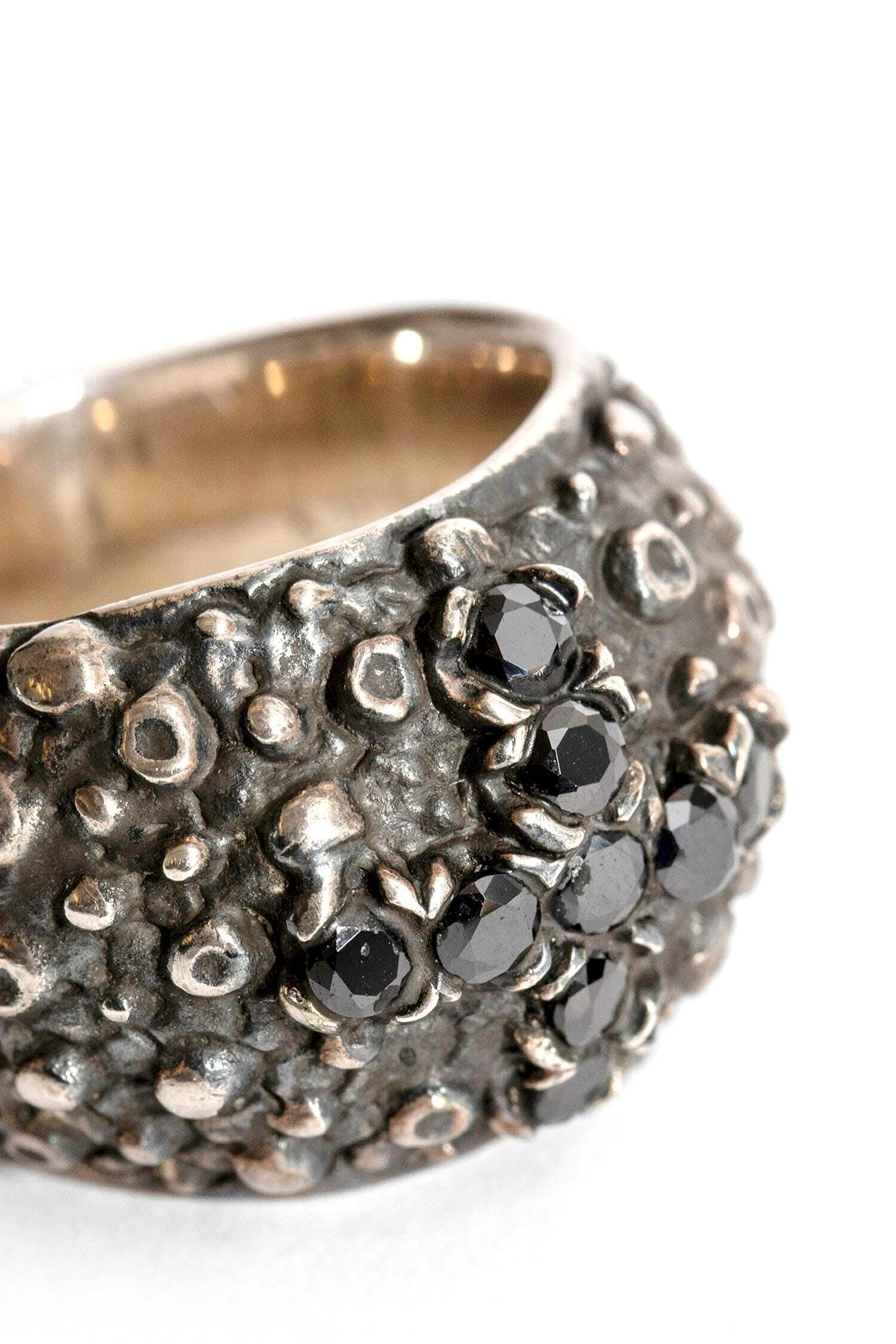 Kd2024 Mermaid Ring