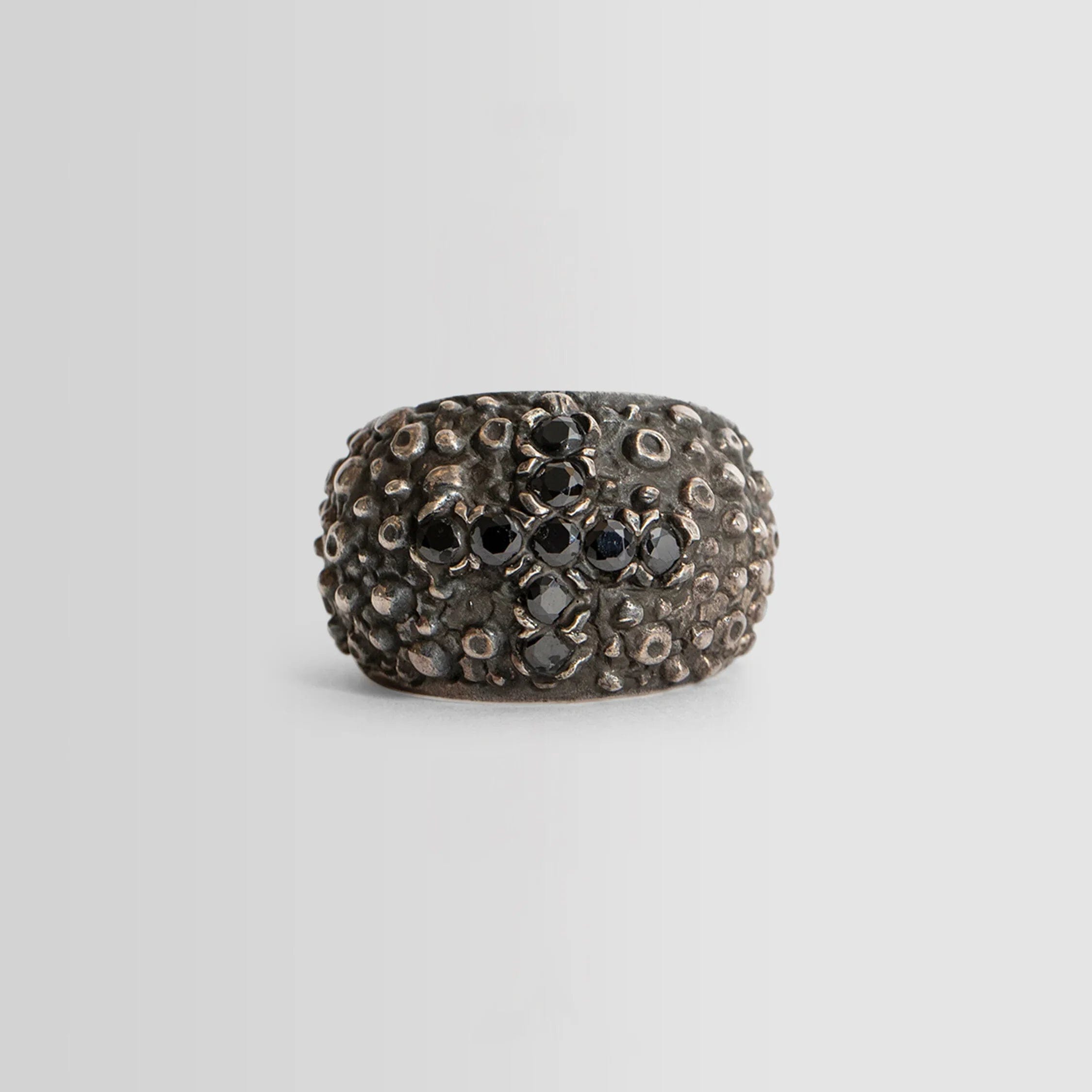 Kd2024 Mermaid Ring