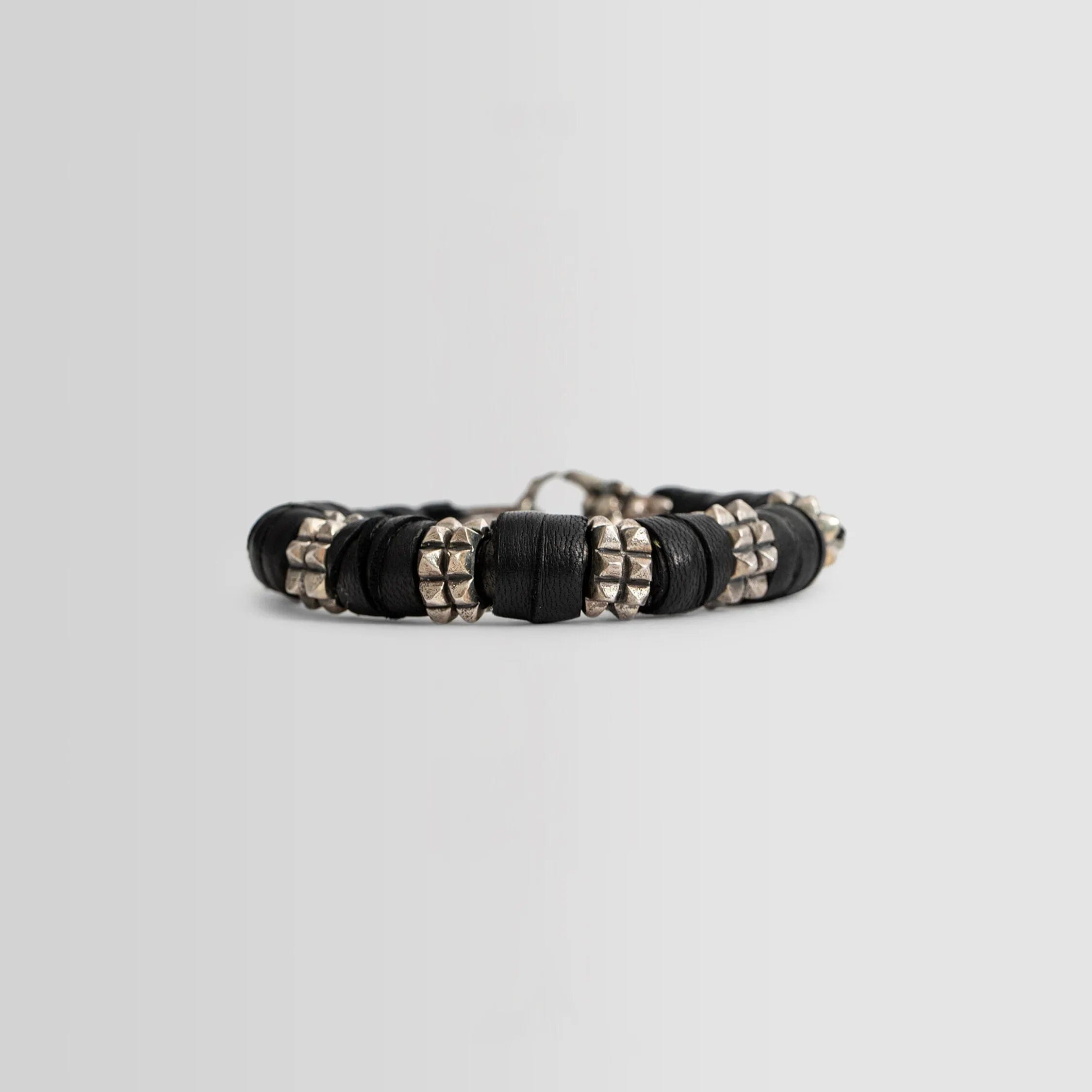Kd2024 BRACELET PYRAMID BLOCK L