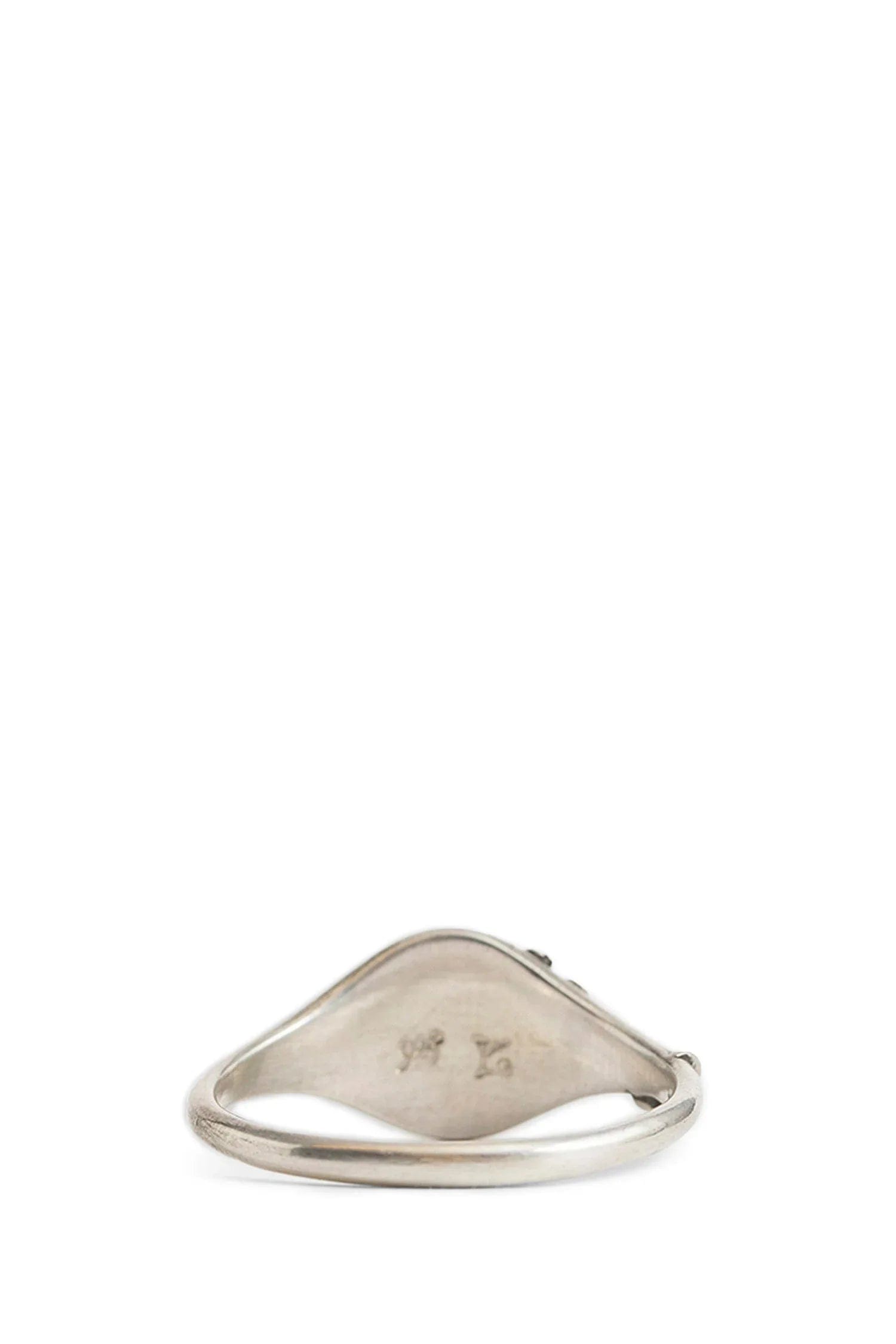 Werkstatt Munchen Palm Ring
