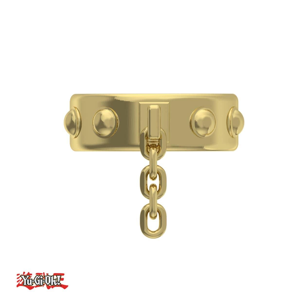 Misterverse Yu - Gi - Oh!™ Exodia The Forbidden Chain Ring
