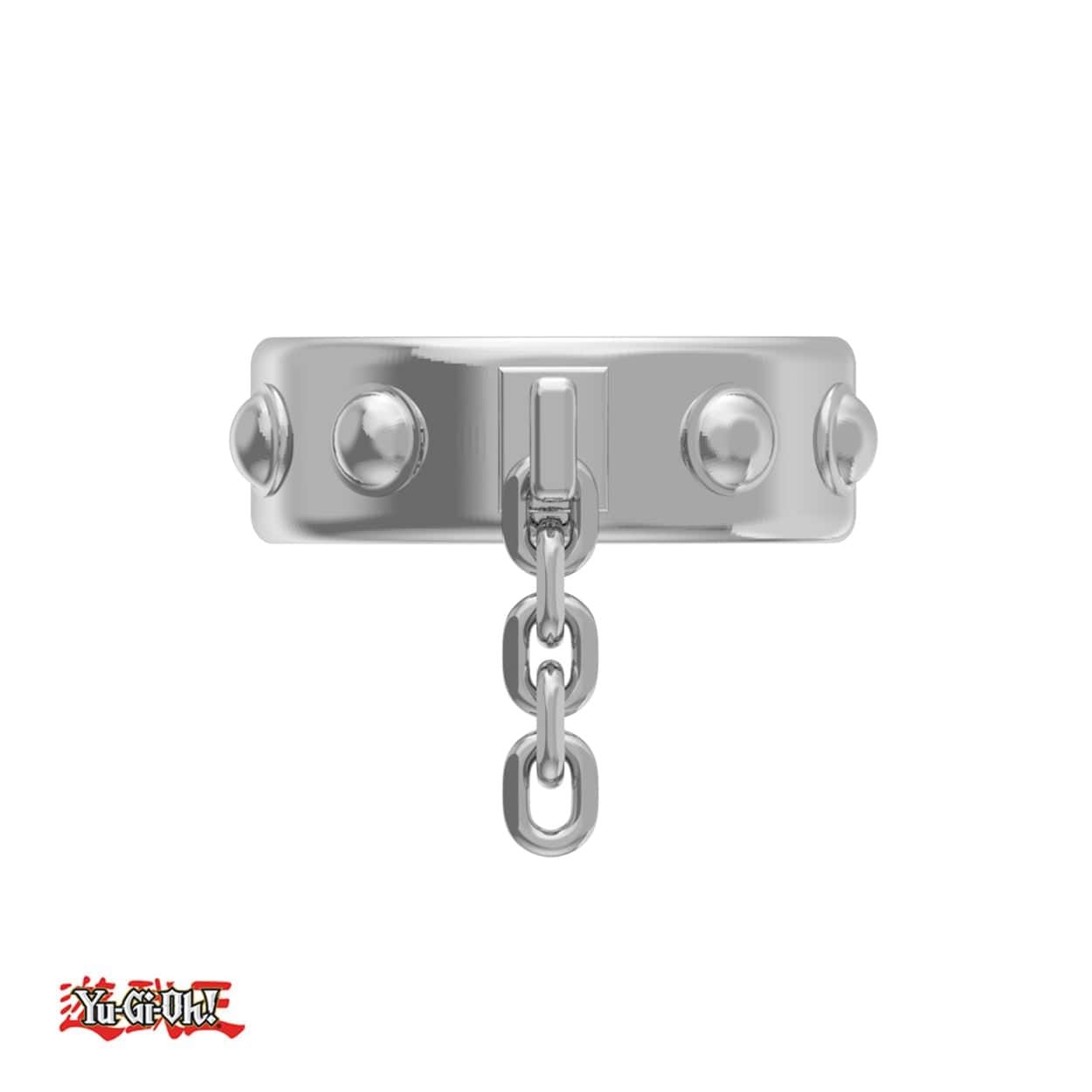 Misterverse Yu - Gi - Oh!™ Exodia The Forbidden Chain Ring