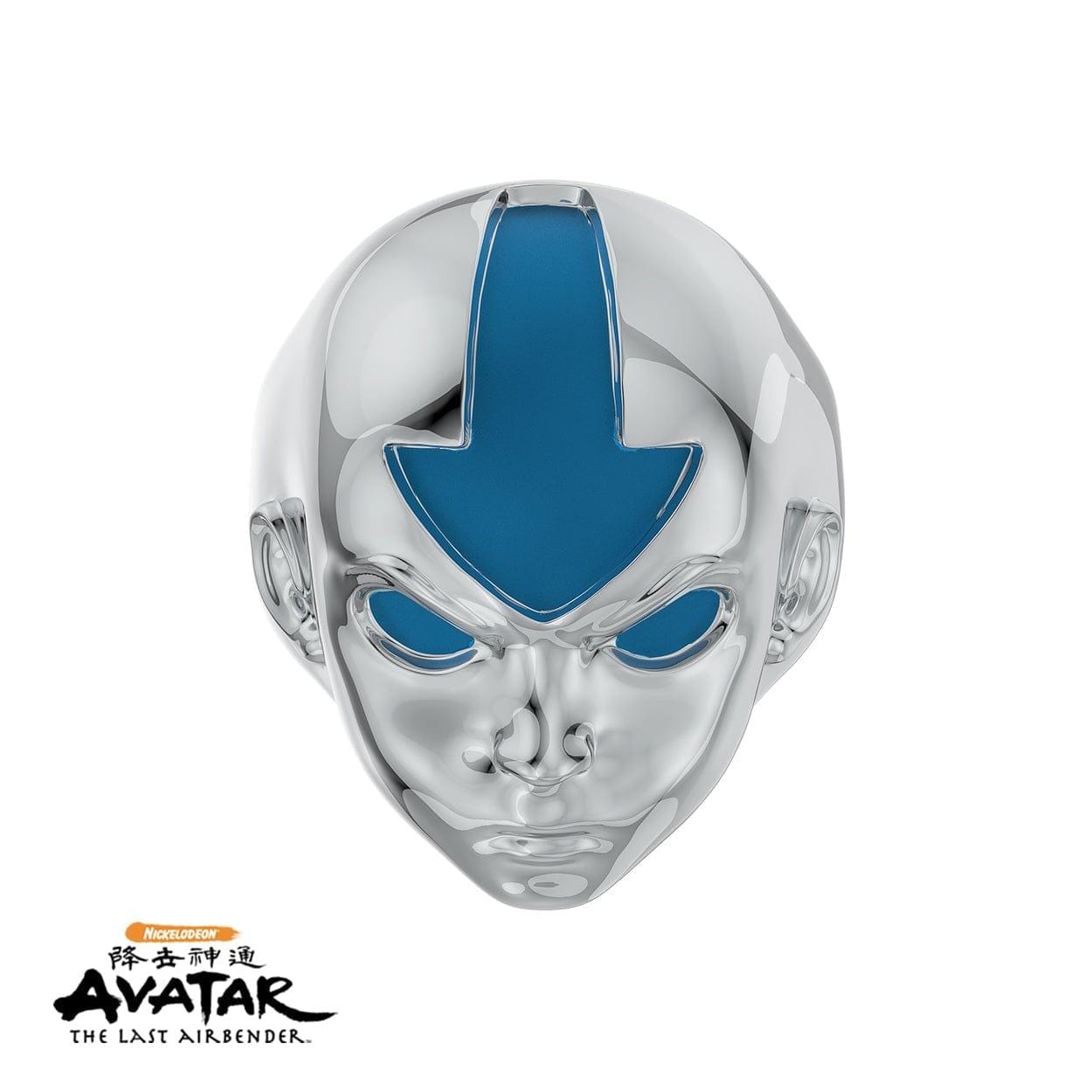 Misterverse Avatar: The Last Airbender™ Aang Ring
