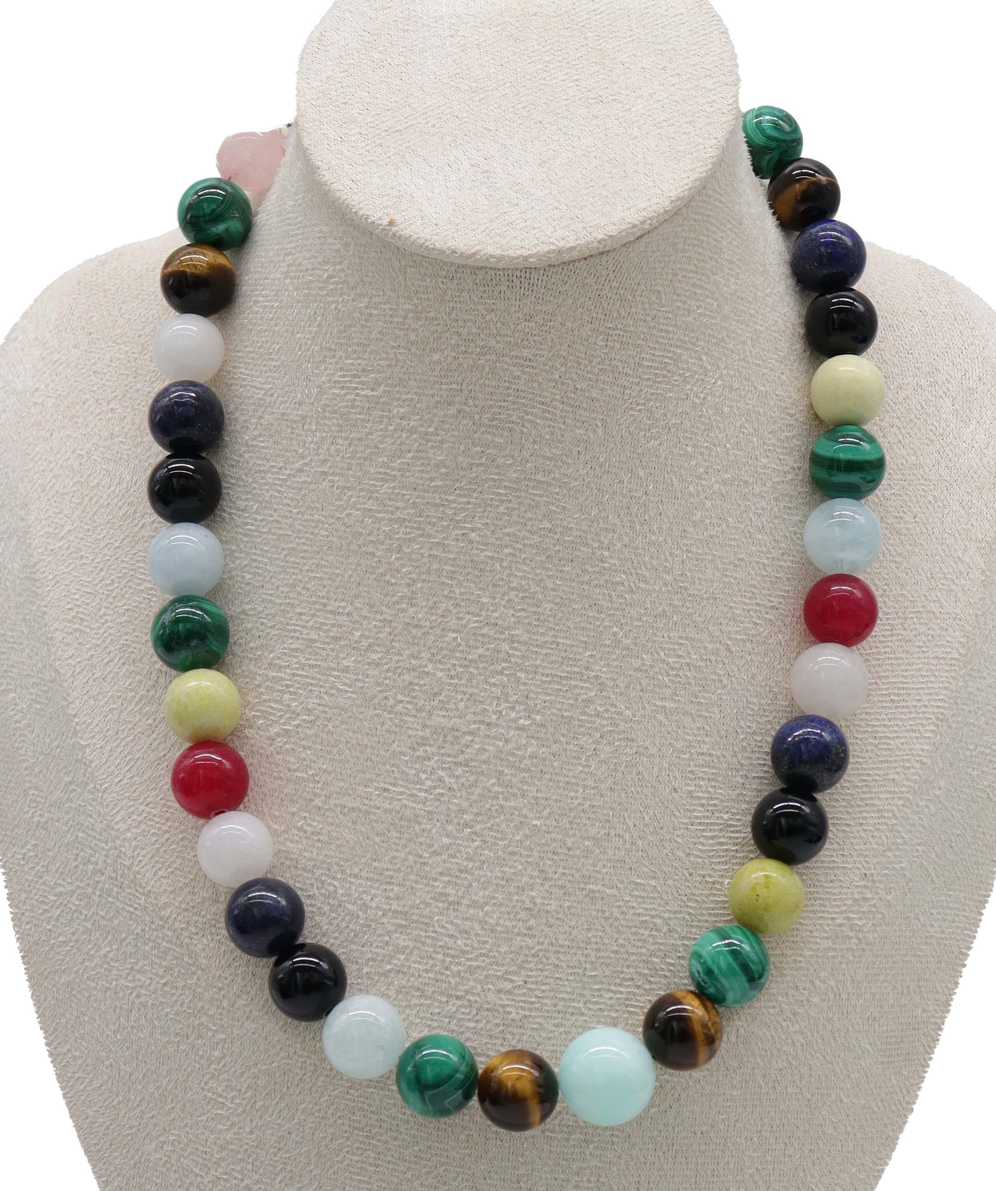 M&S M&M’s Necklace DXBS6412