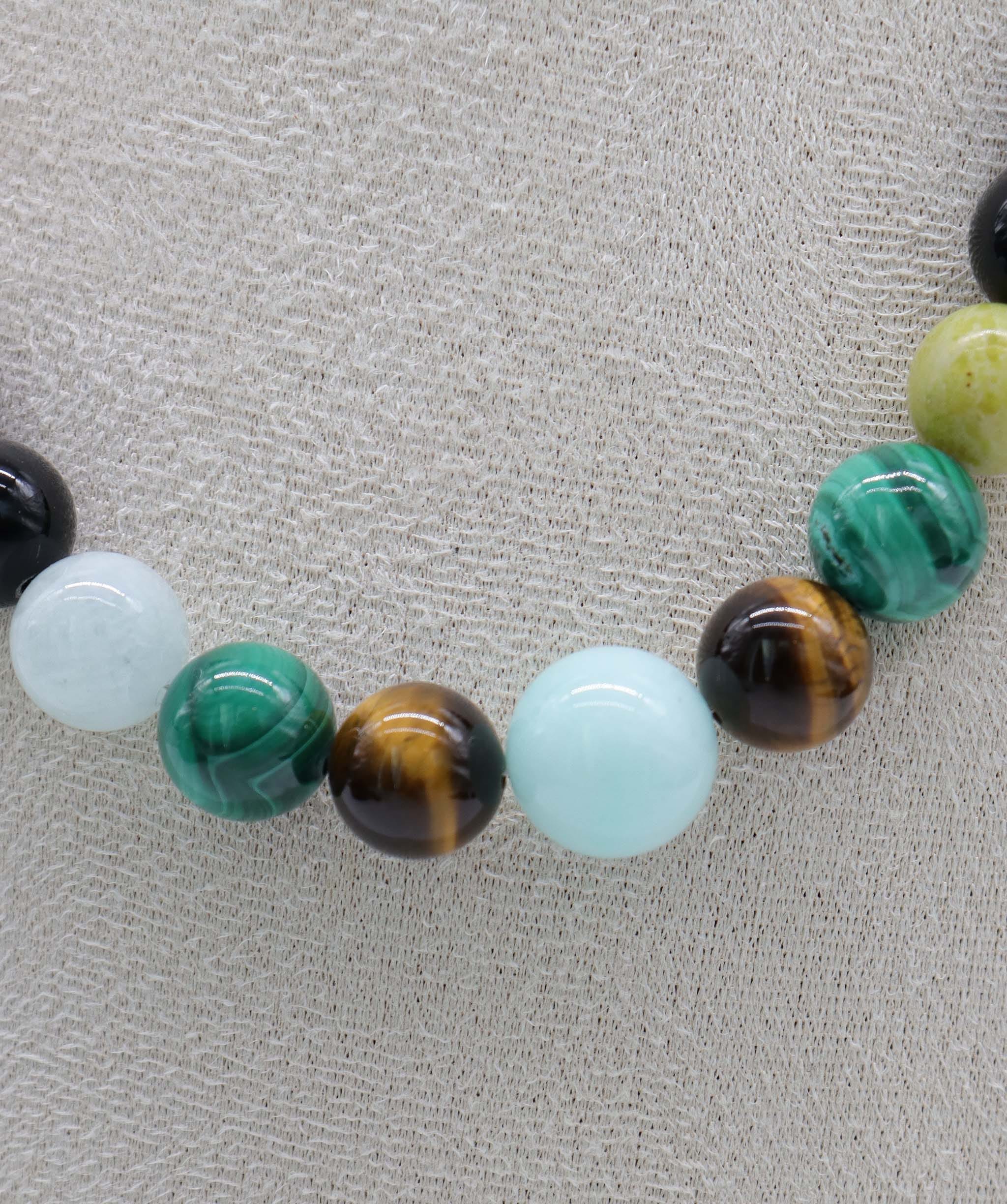 M&S M&M’s Necklace DXBS6412