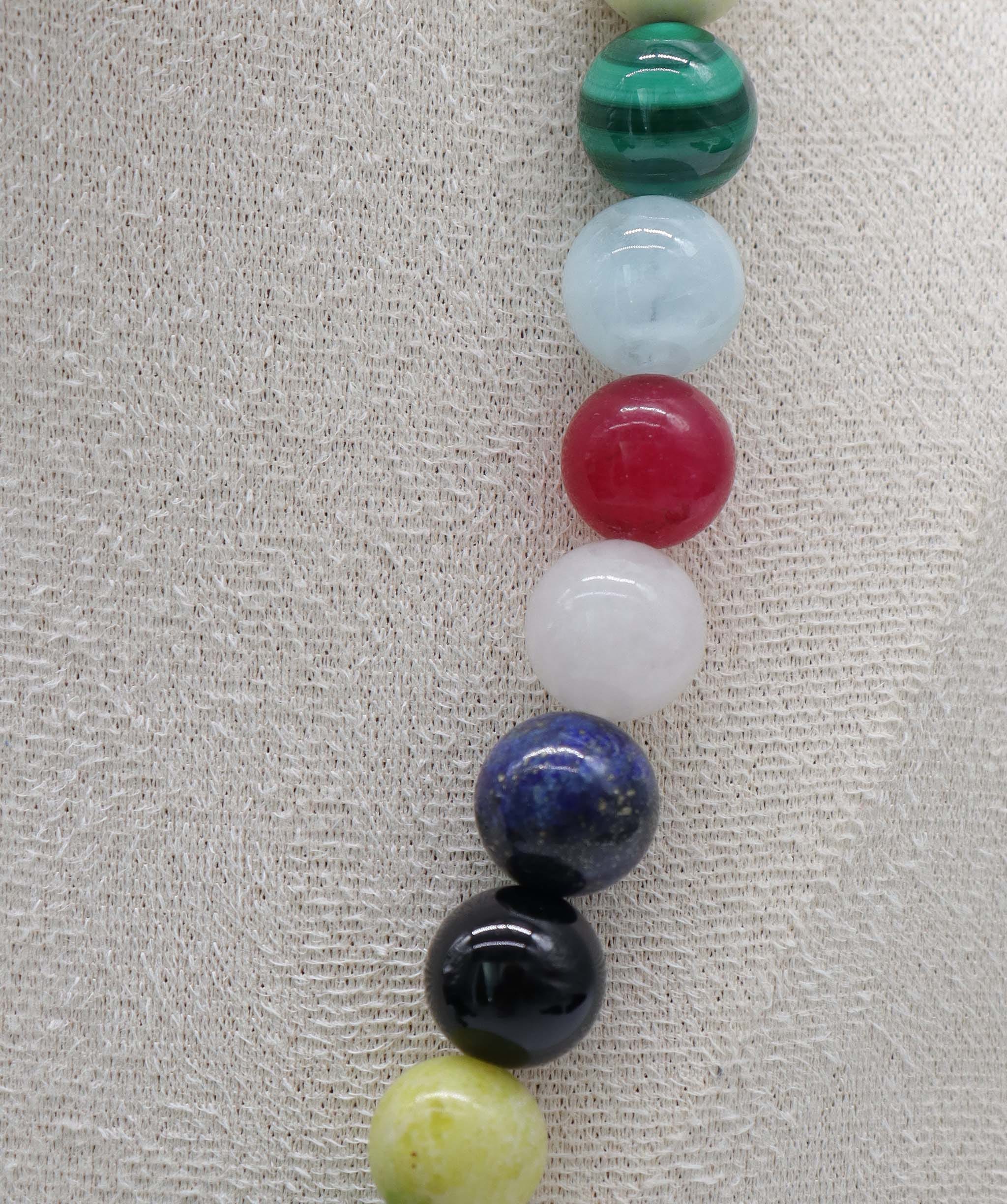 M&S M&M’s Necklace DXBS6412