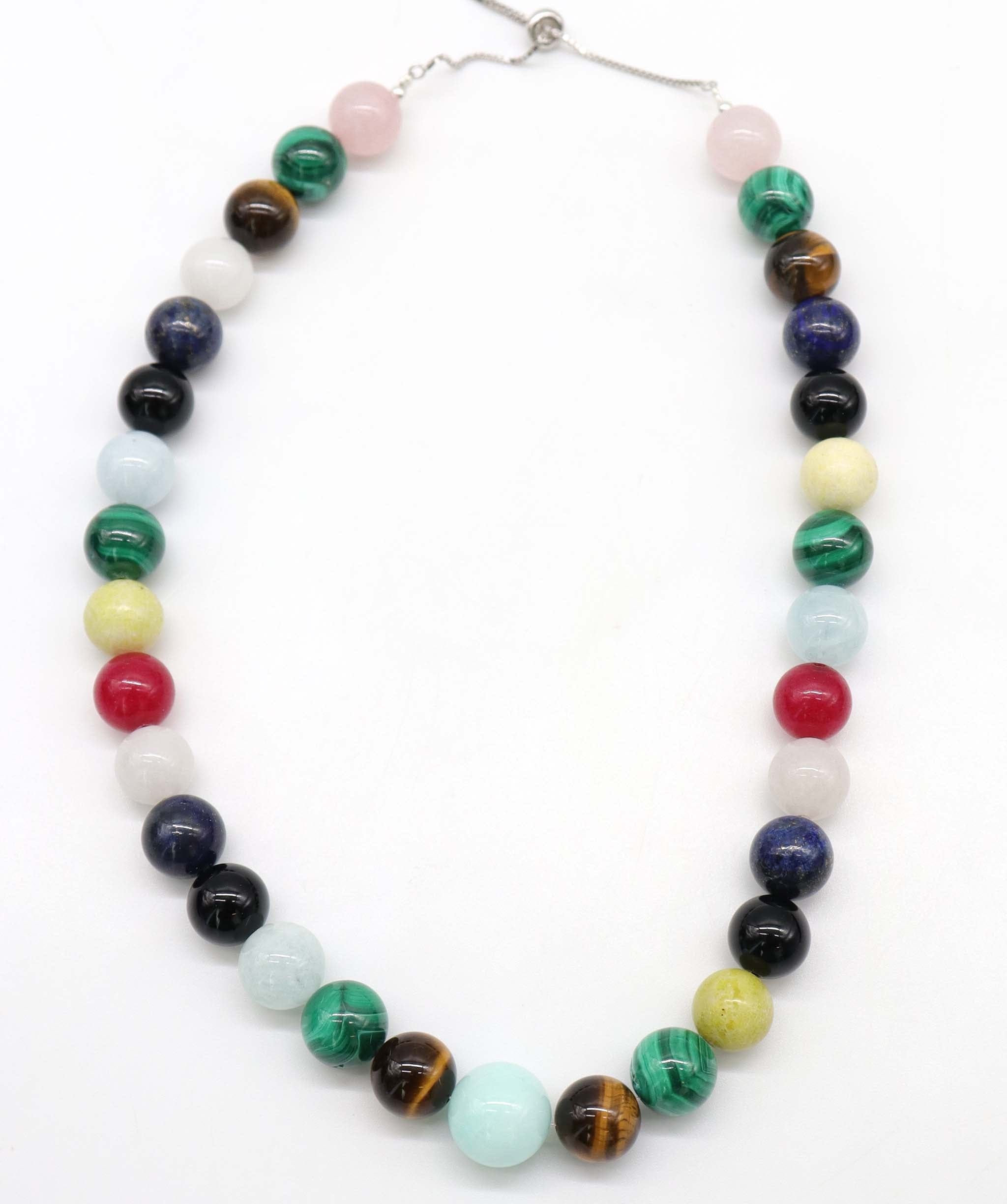 M&S M&M’s Necklace DXBS6412