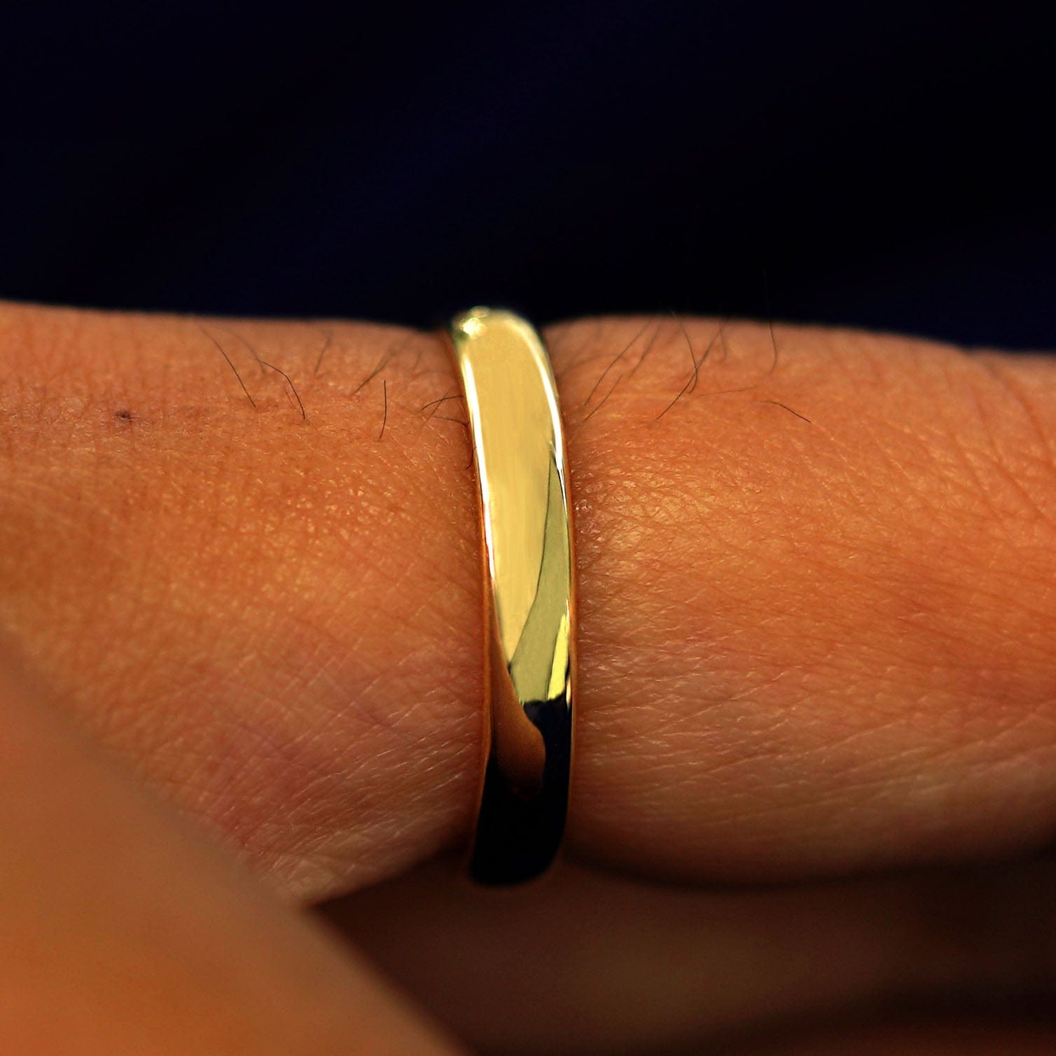 Automic Gold Studio Mix Mirror Band
