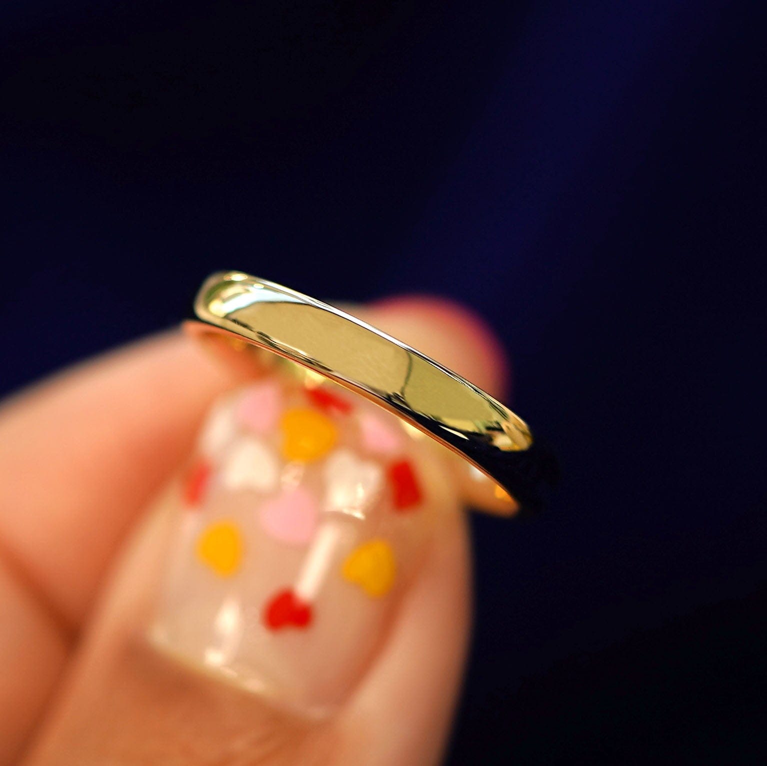 Automic Gold Studio Mix Mirror Band