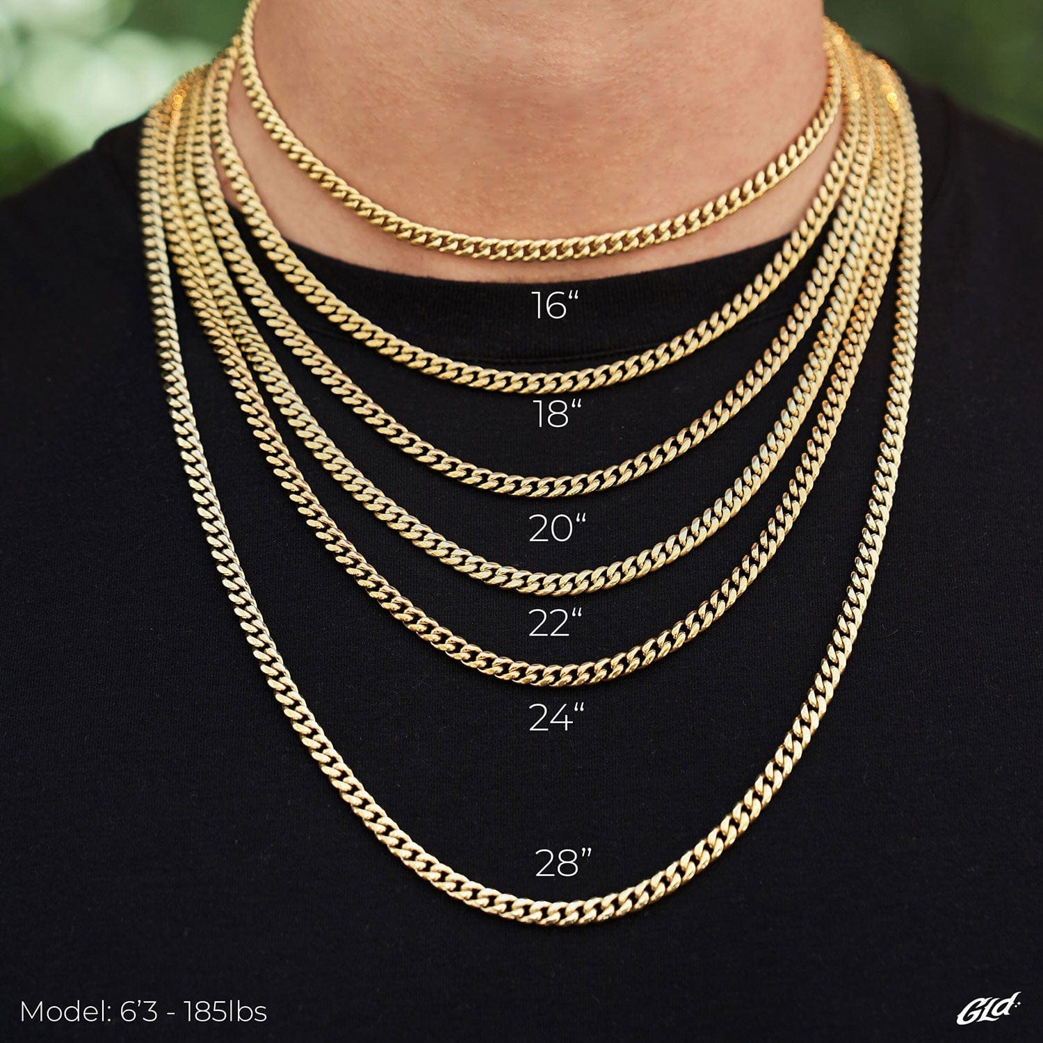 GLD PROMO SNG Gaming Pendant