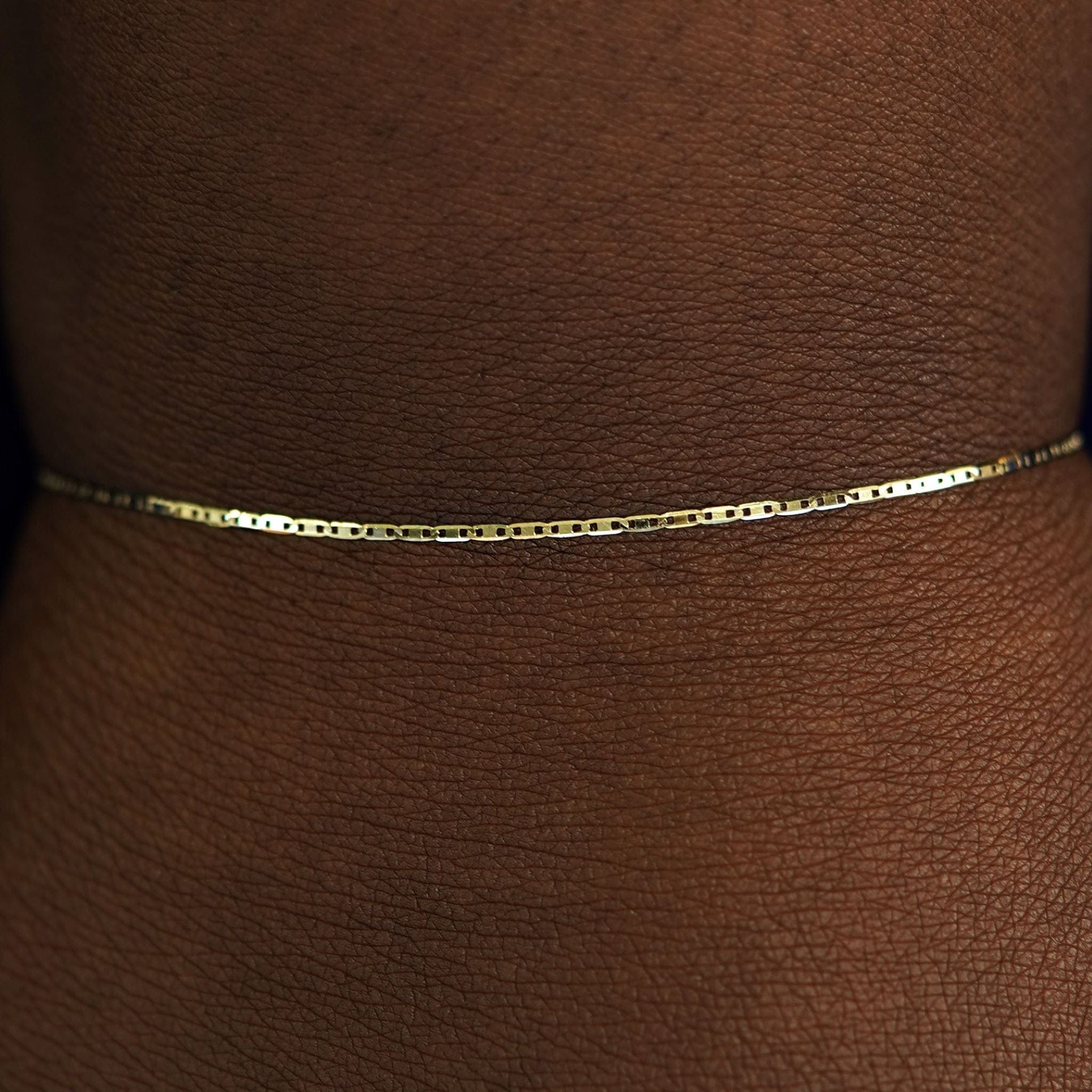 Automic Gold Studio Valentine Bracelet