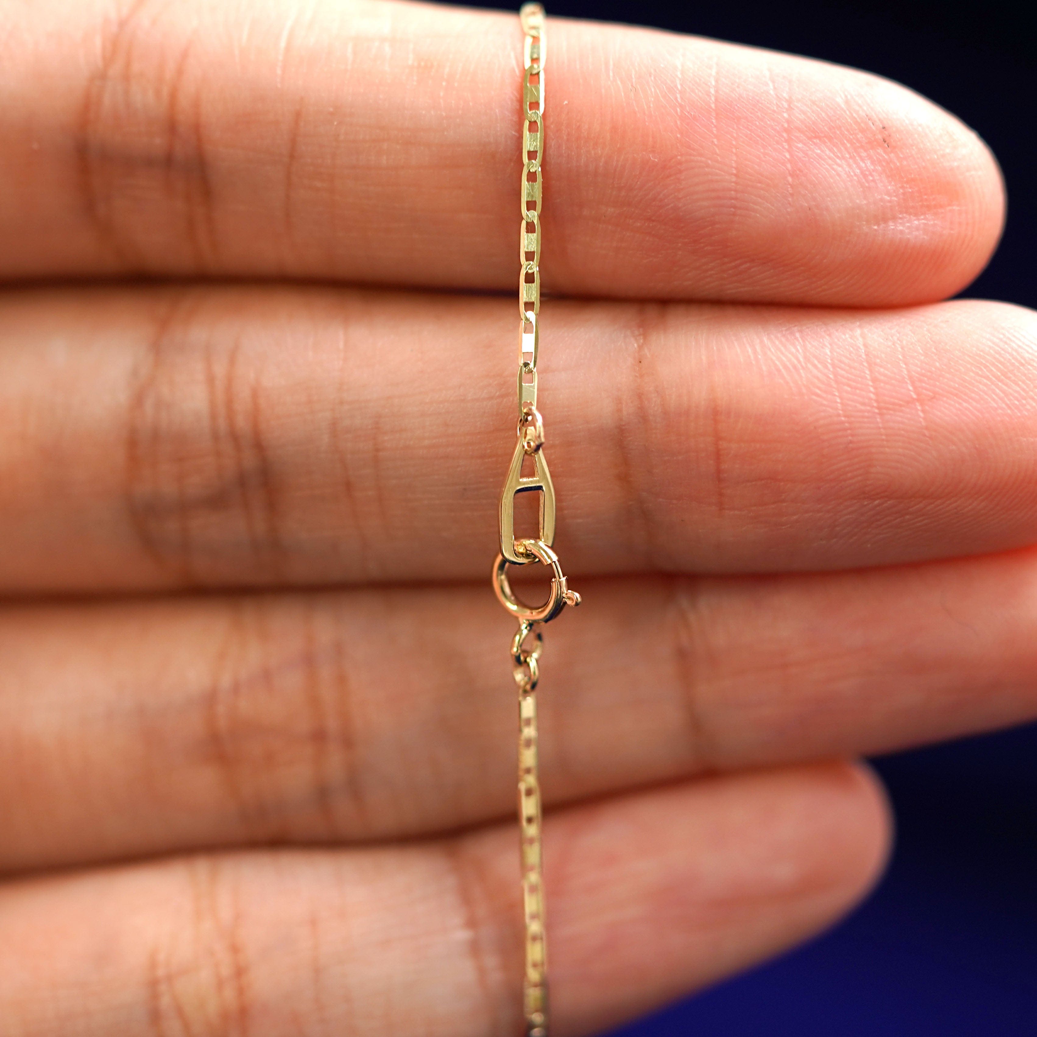 Automic Gold Studio Valentine Bracelet