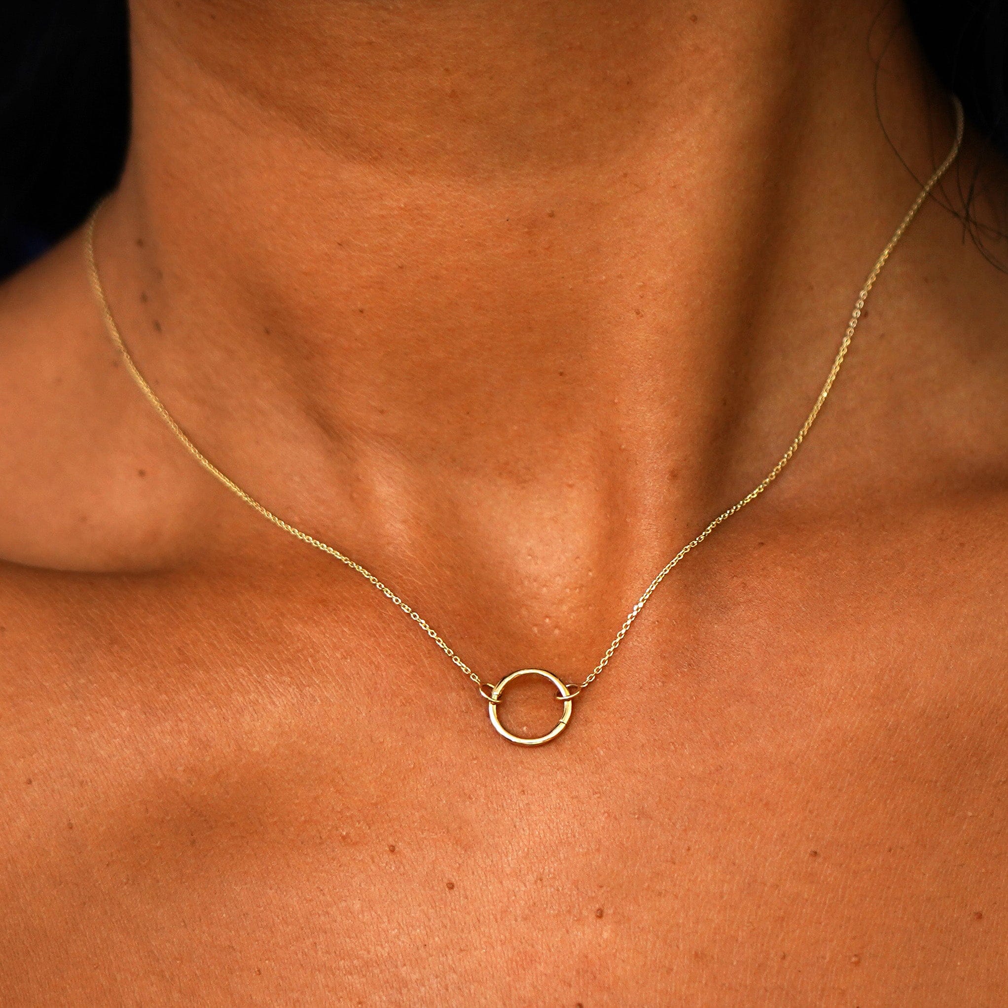 Automic Gold Studio Lockless Cable Choker