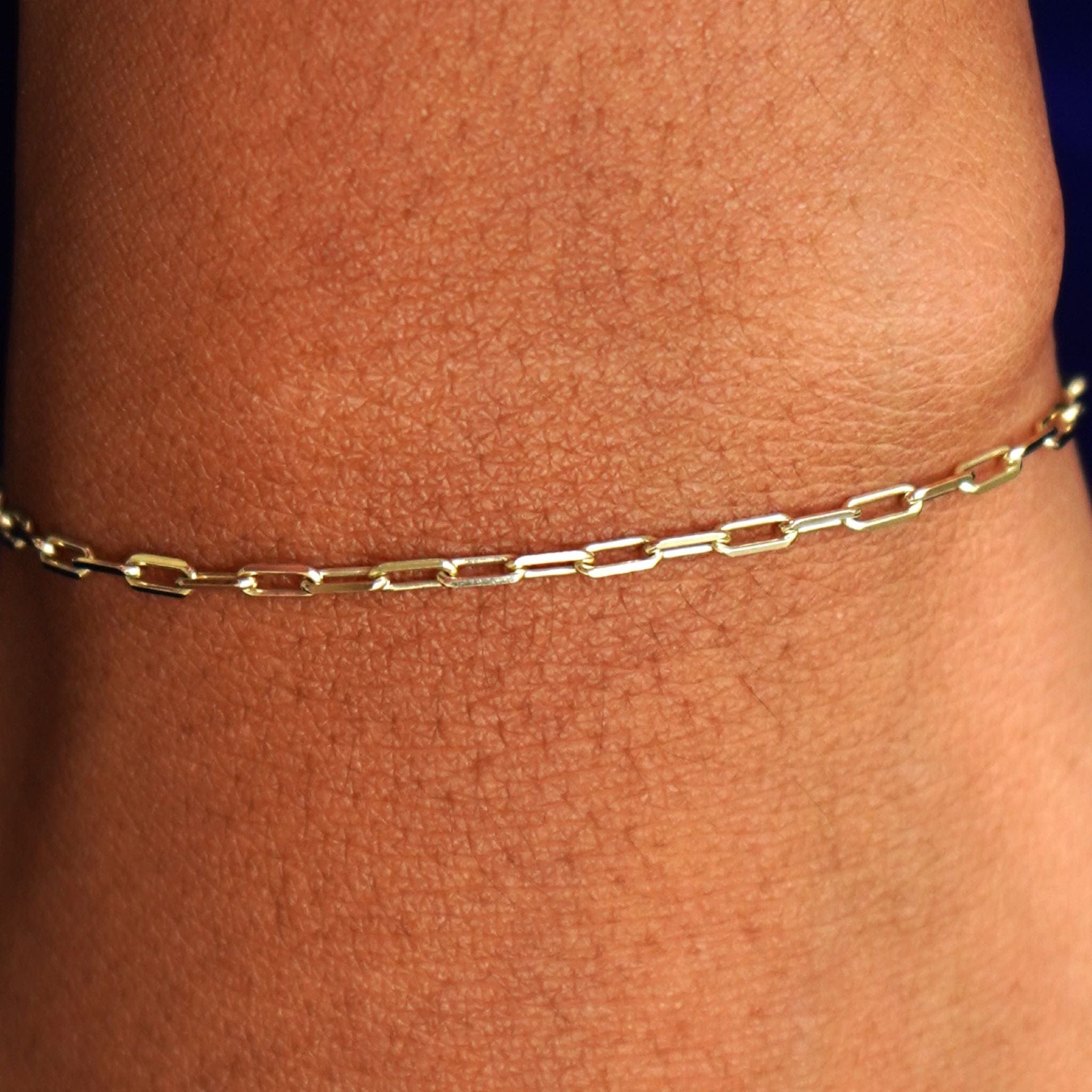 Automic Gold Studio Butch Bracelet