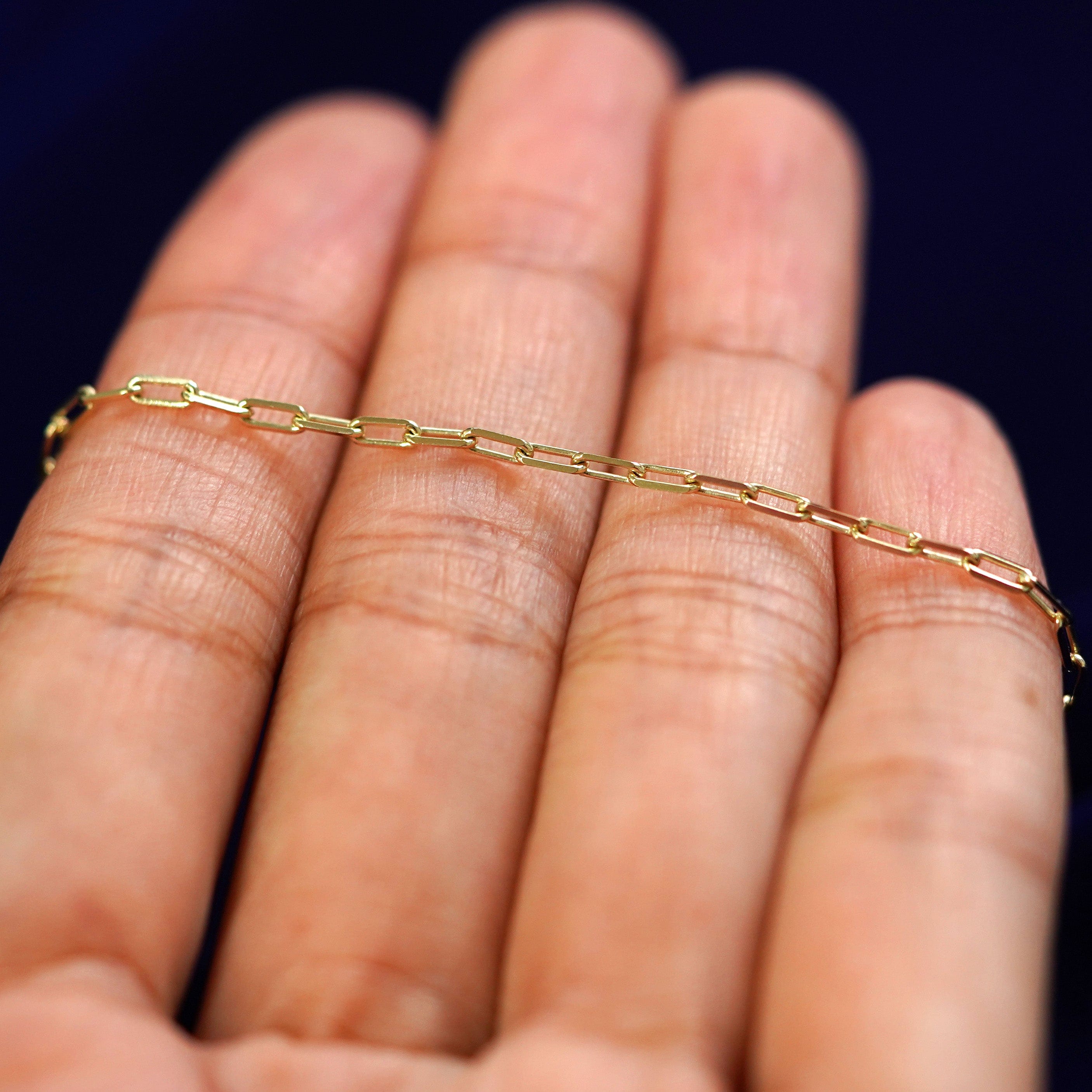 Automic Gold Studio Butch Bracelet