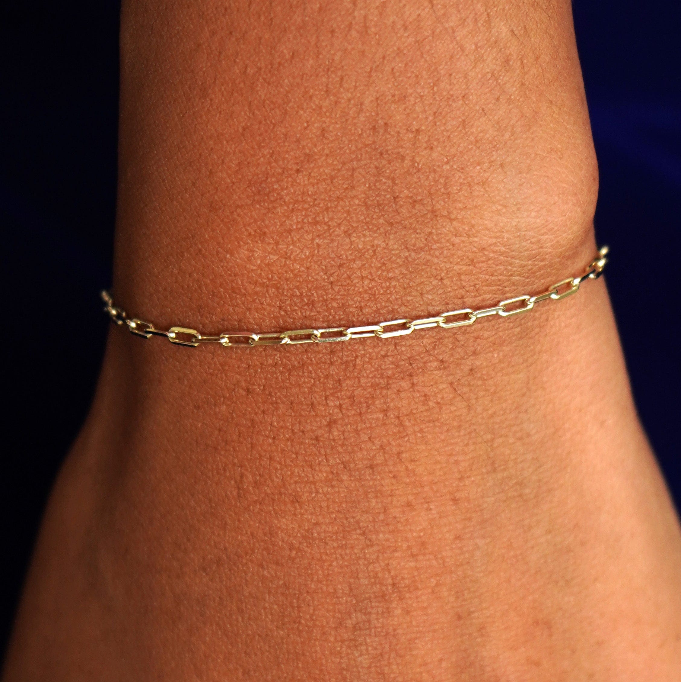 Automic Gold Studio Butch Bracelet