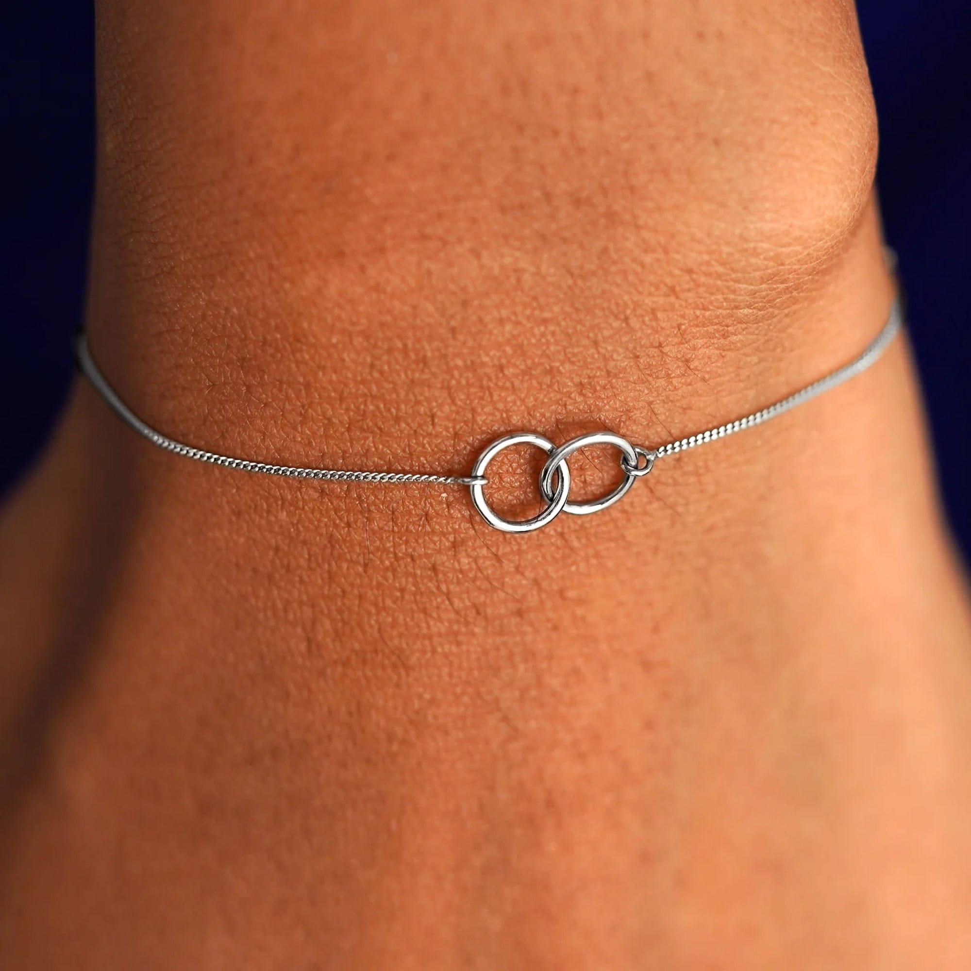 Automic Gold Studio Mini Bound Together Bracelet