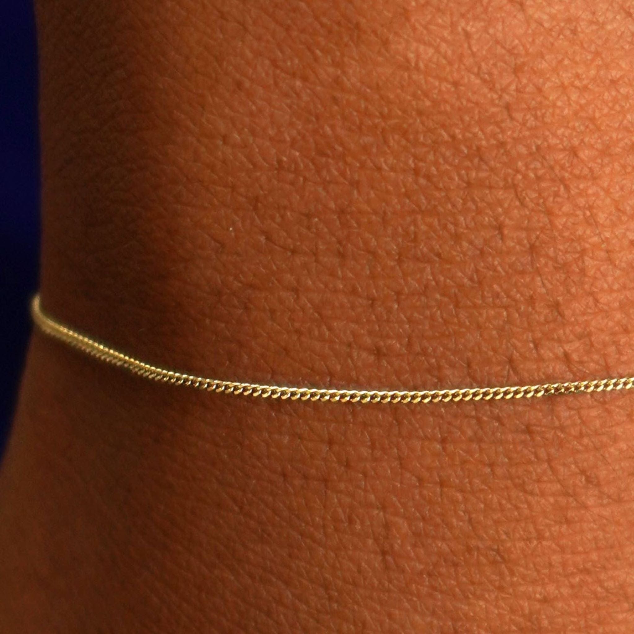 Automic Gold Studio Essential Bracelet