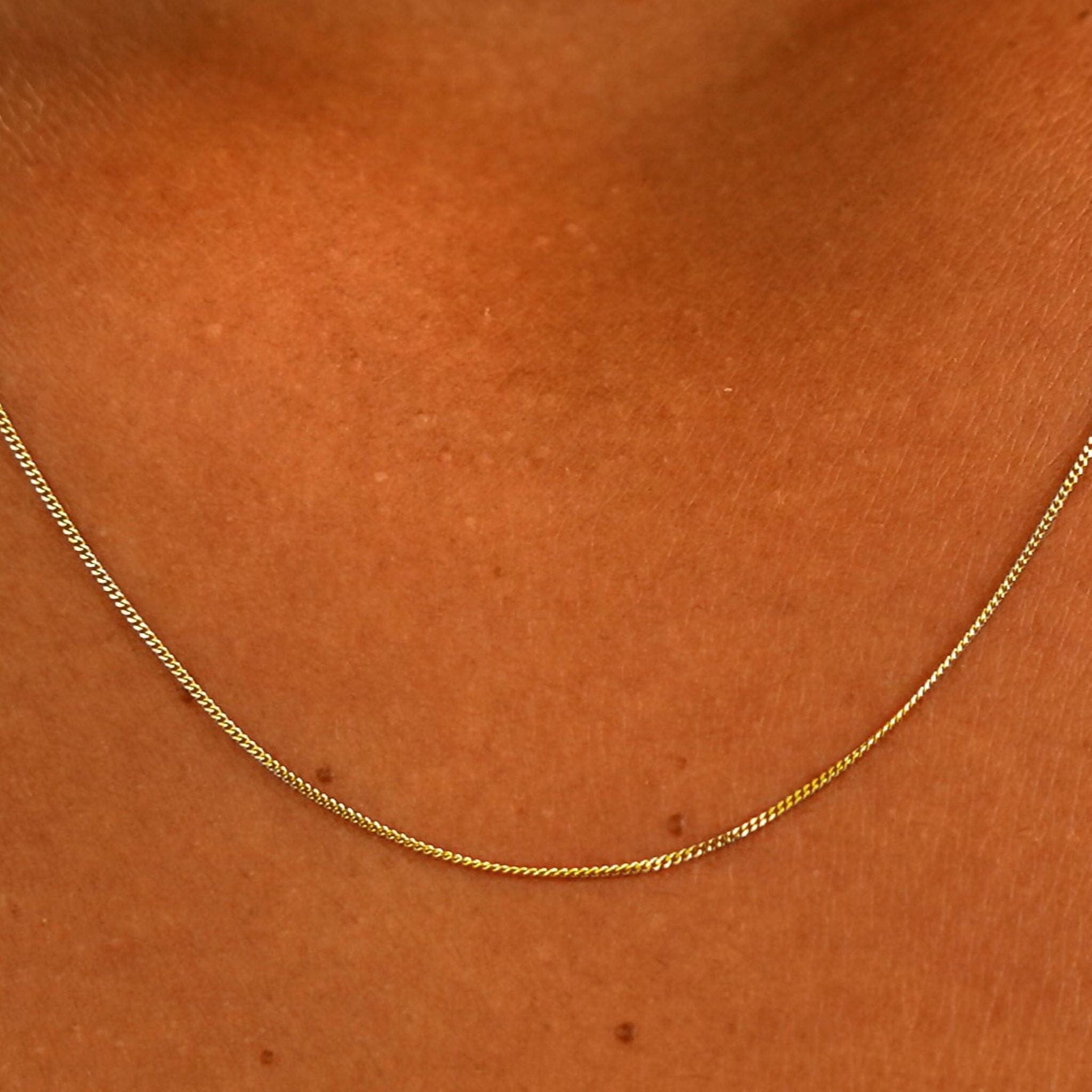 Automic Gold Studio Essential Chain