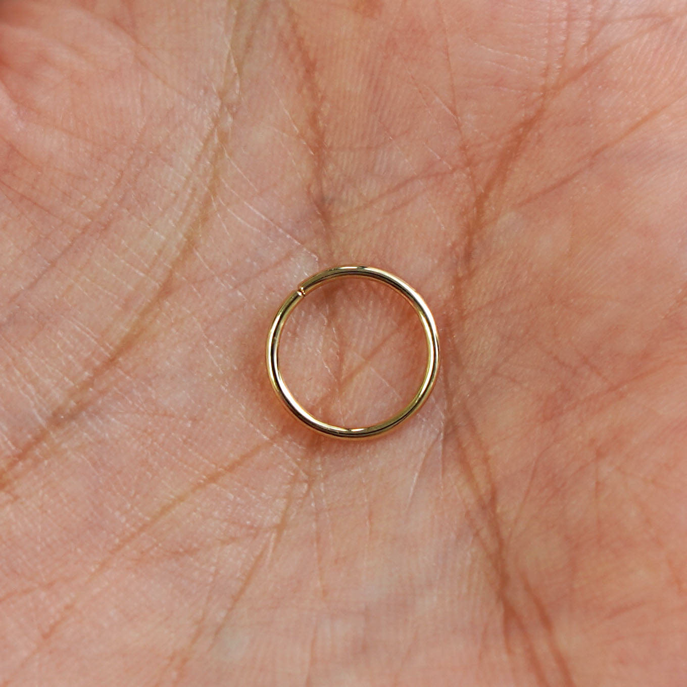 Automic Gold Studio Line Septum