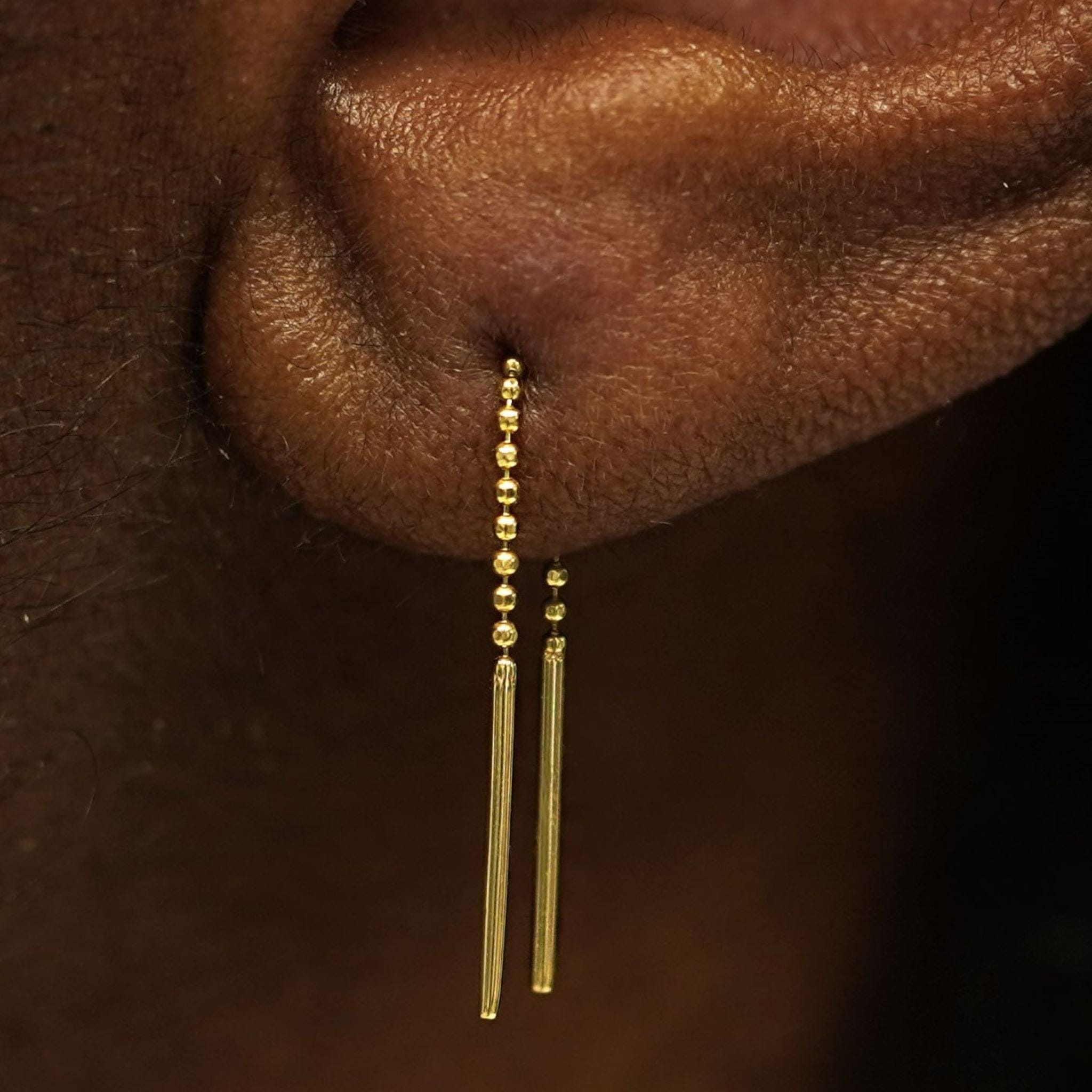 Automic Gold Studio Mini Threader