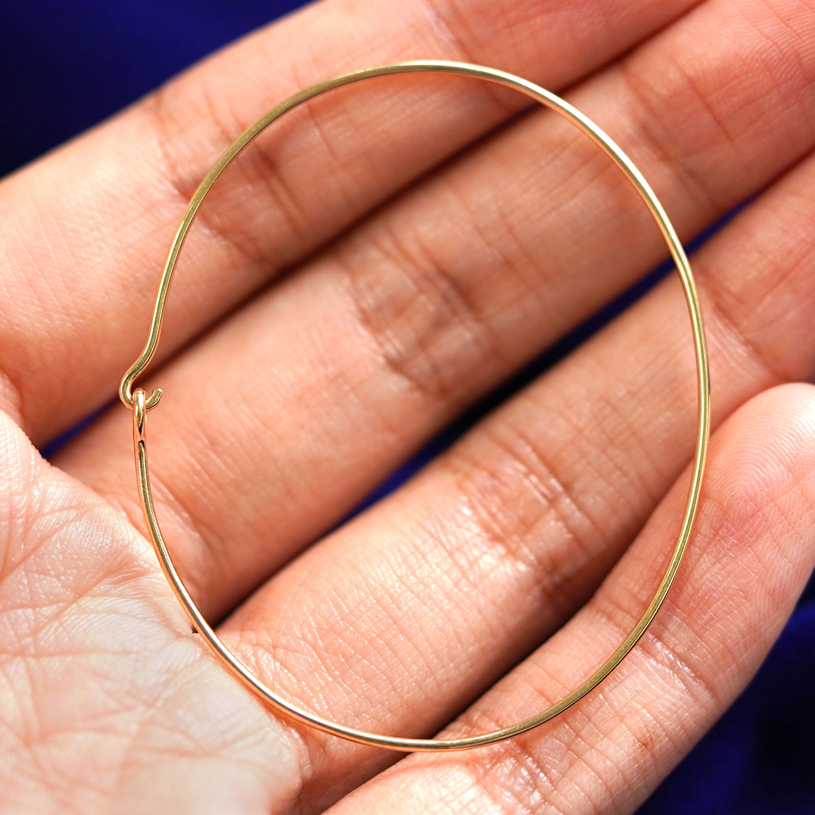 Automic Gold Studio Line Bangle
