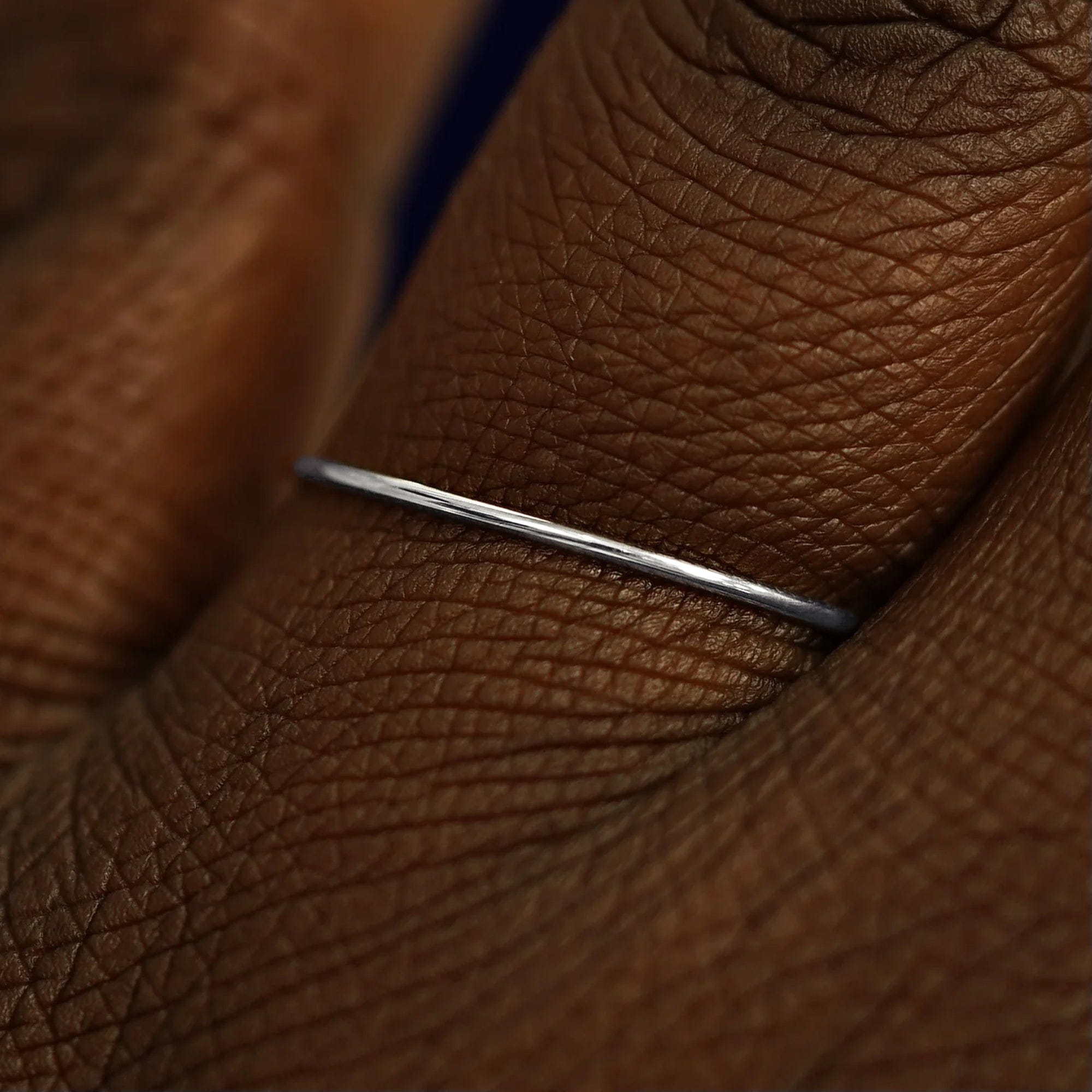 Automic Gold Studio Line Ring