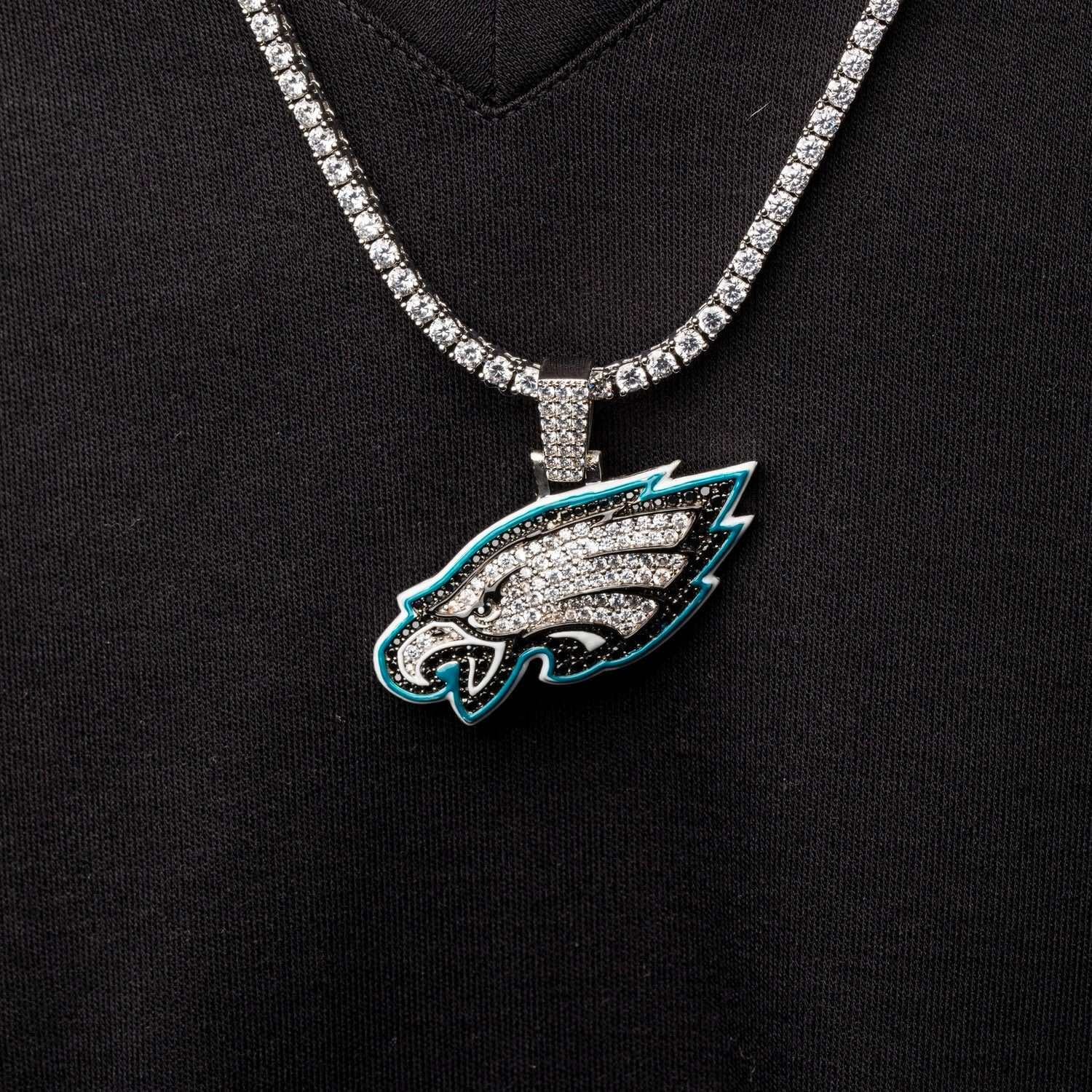 GLD Men Official NFL Pendant
