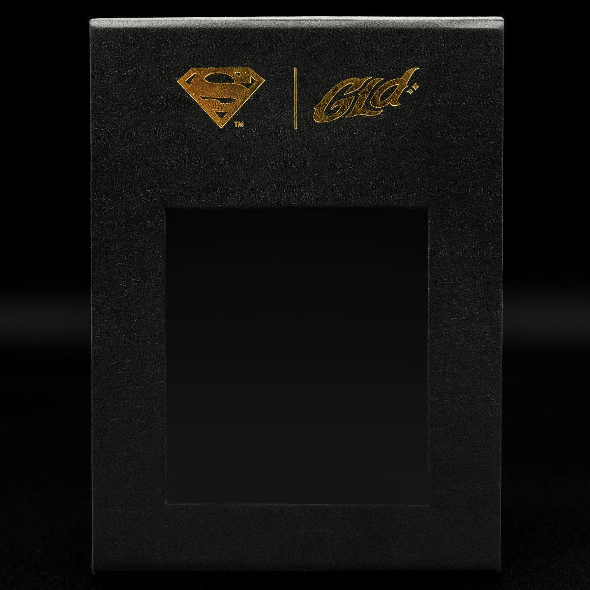 GLD Men Official DC Comics Superman Full Body Pendant
